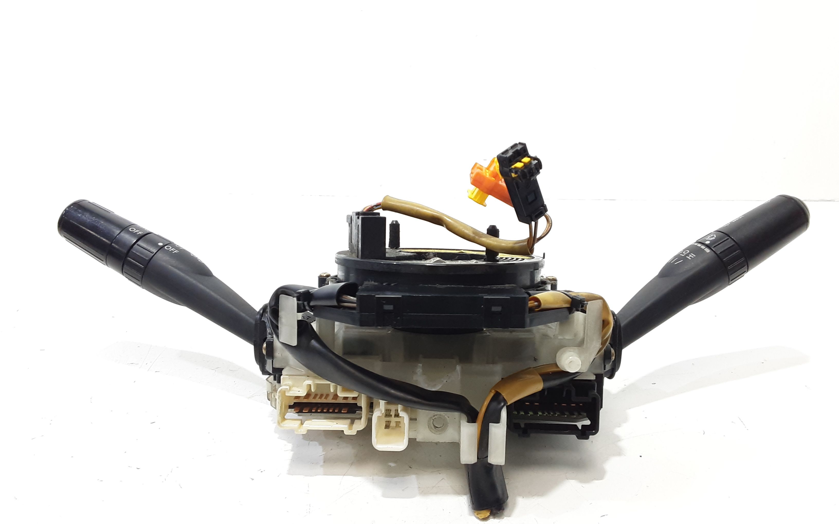 Devioluci SUBARU Legacy Berlina 4 Serie