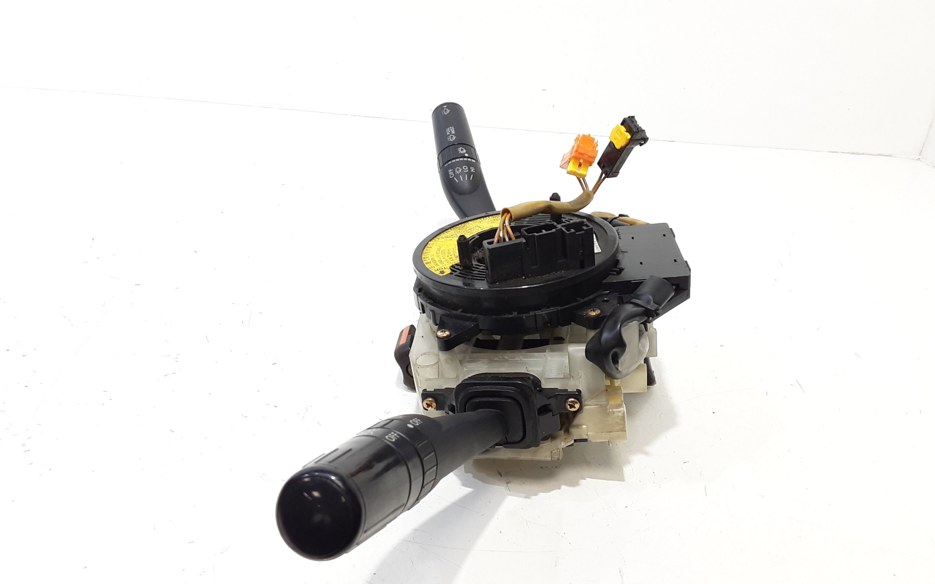 Devioluci SUBARU Legacy Berlina 4 Serie