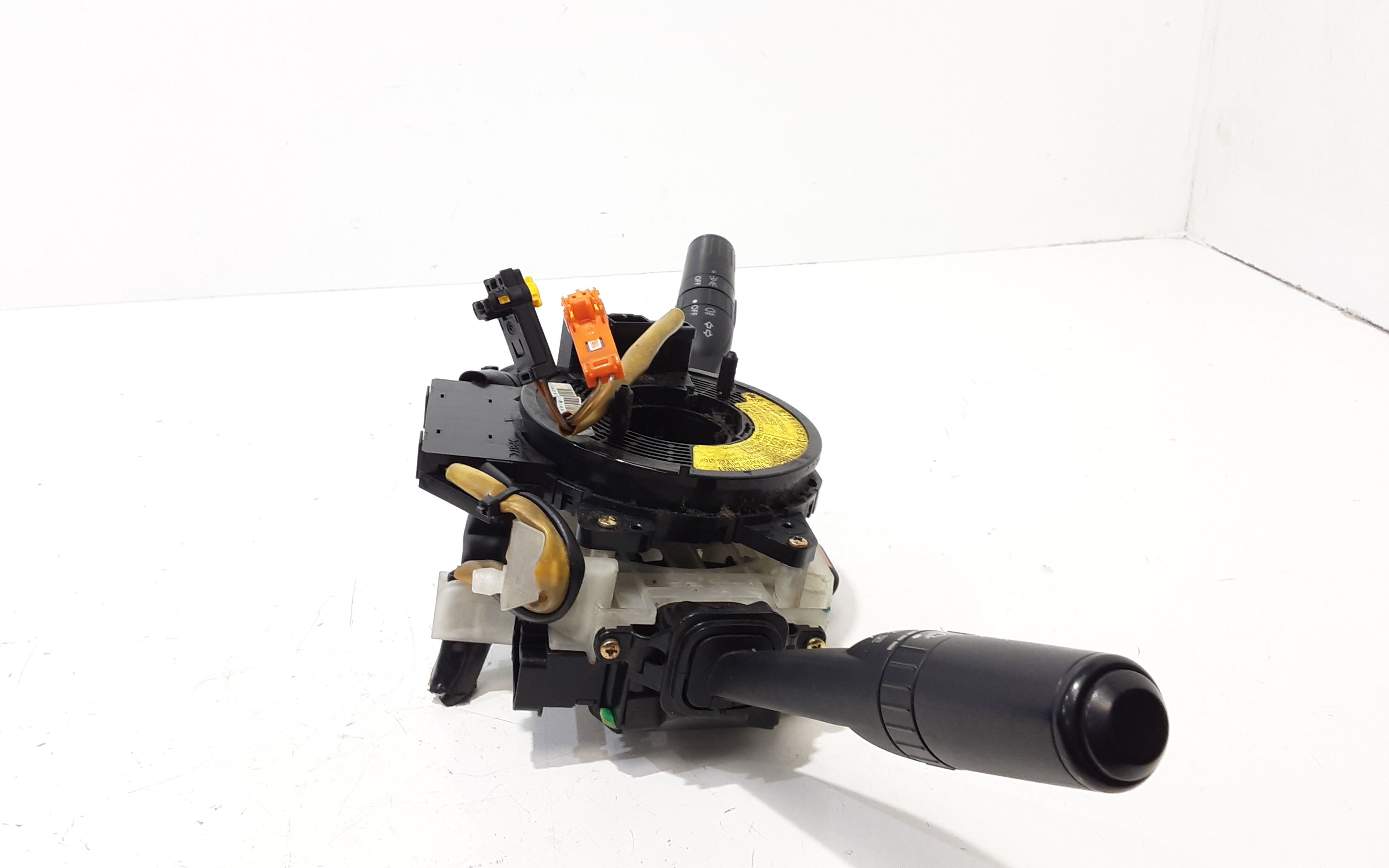 Devioluci SUBARU Legacy Berlina 4 Serie