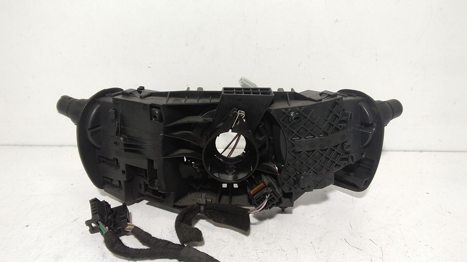 Devioluci RENAULT Kangoo 4 Serie