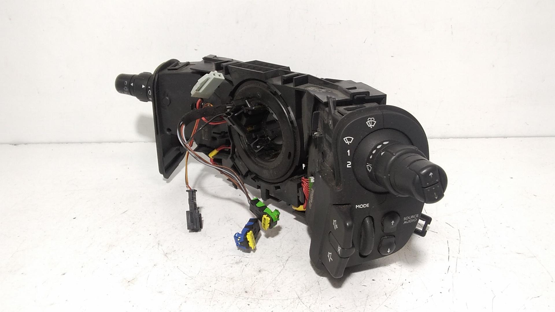 Devioluci RENAULT Kangoo 4 Serie