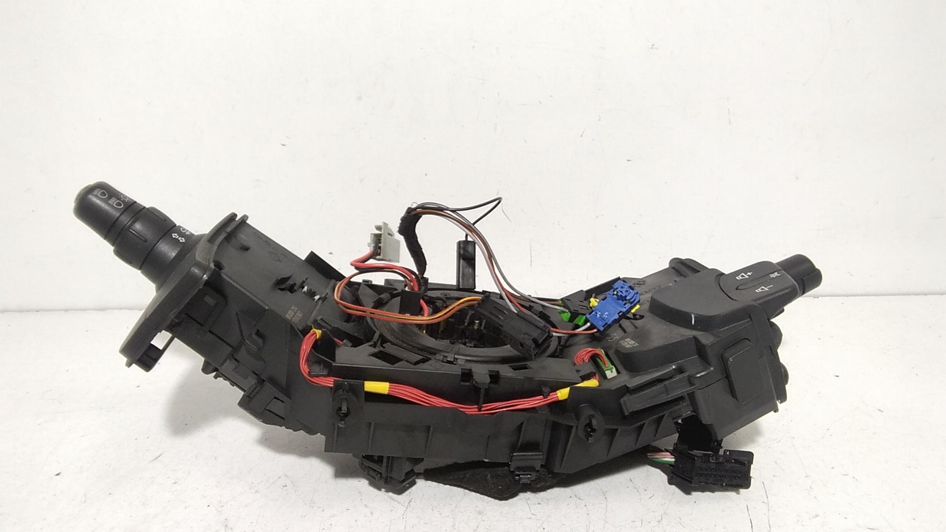 Devioluci RENAULT Kangoo 4 Serie