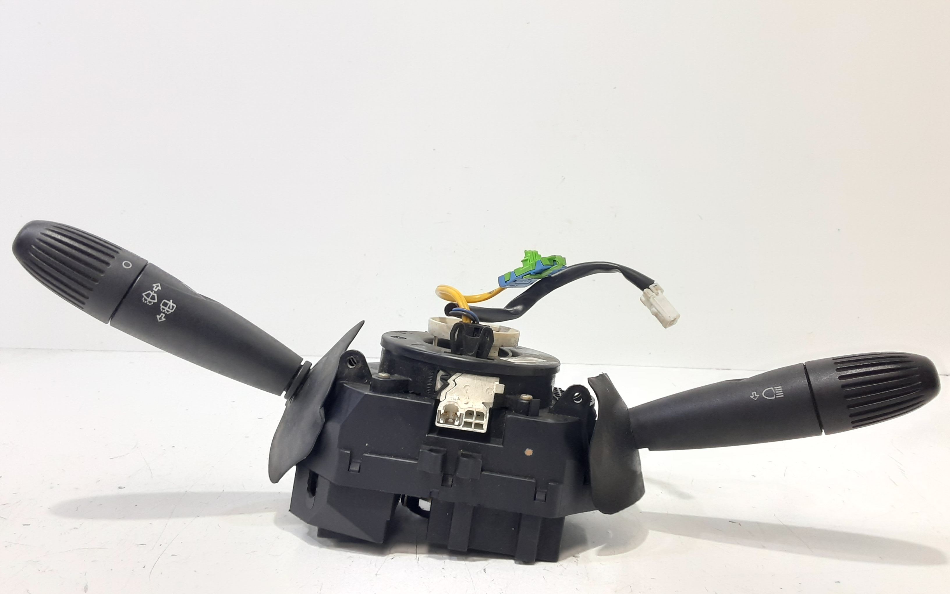 Devioluci FIAT Punto Berlina 5P 2 Serie