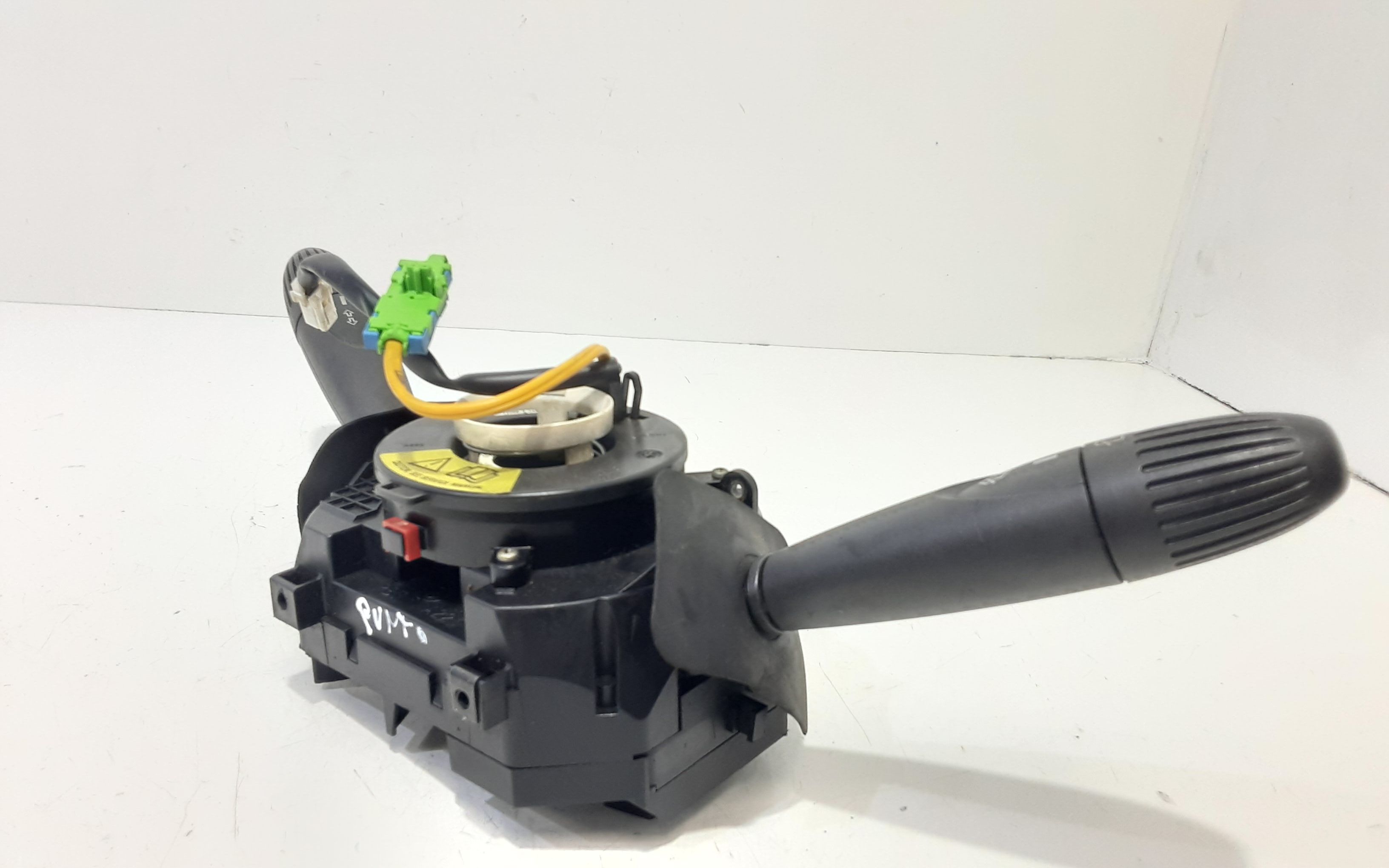 Devioluci FIAT Punto Berlina 5P 2 Serie