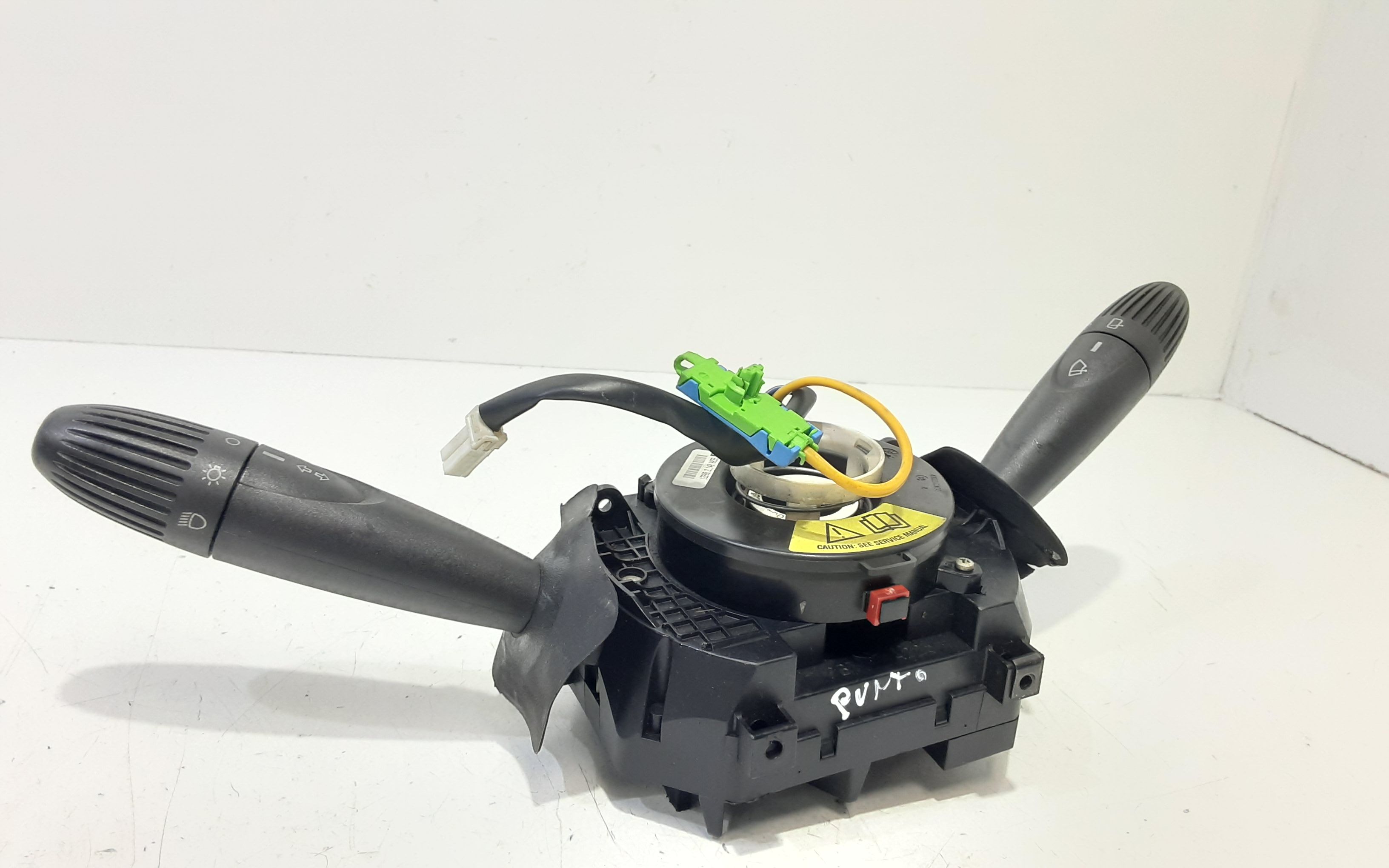 Devioluci FIAT Punto Berlina 5P 2 Serie