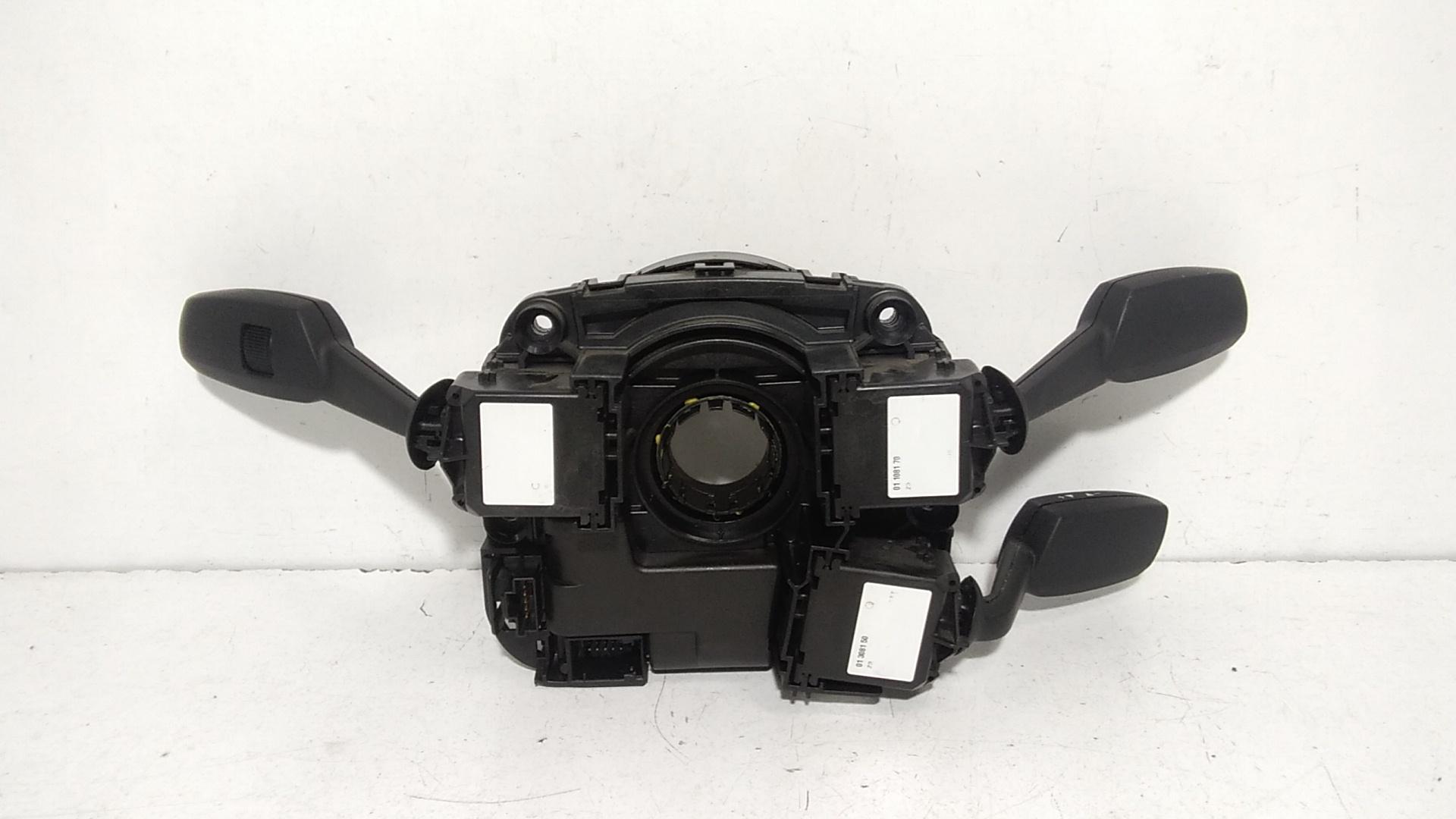 Devioluci BMW X6 E71 1 Serie