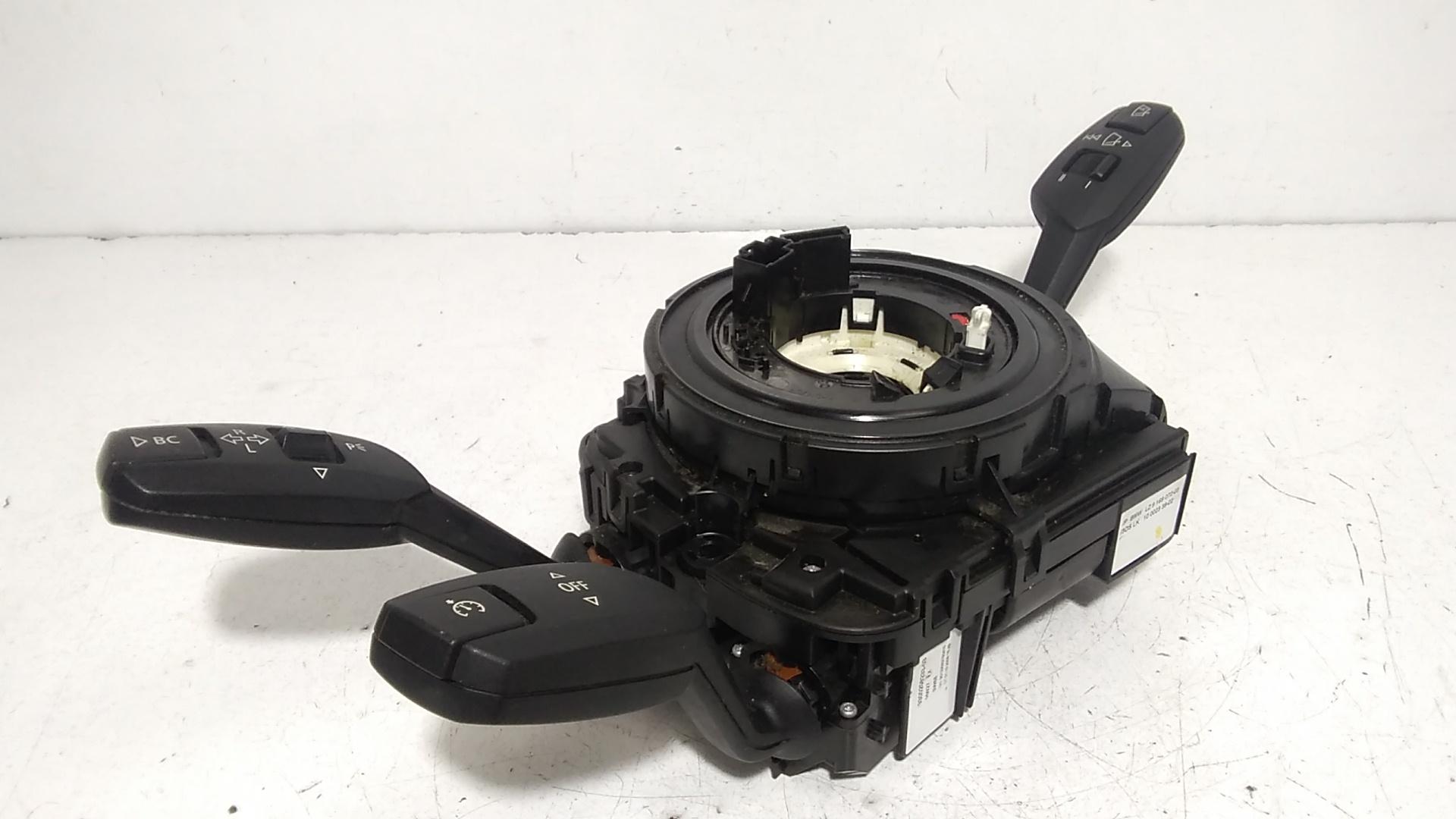 Devioluci BMW X6 E71 1 Serie