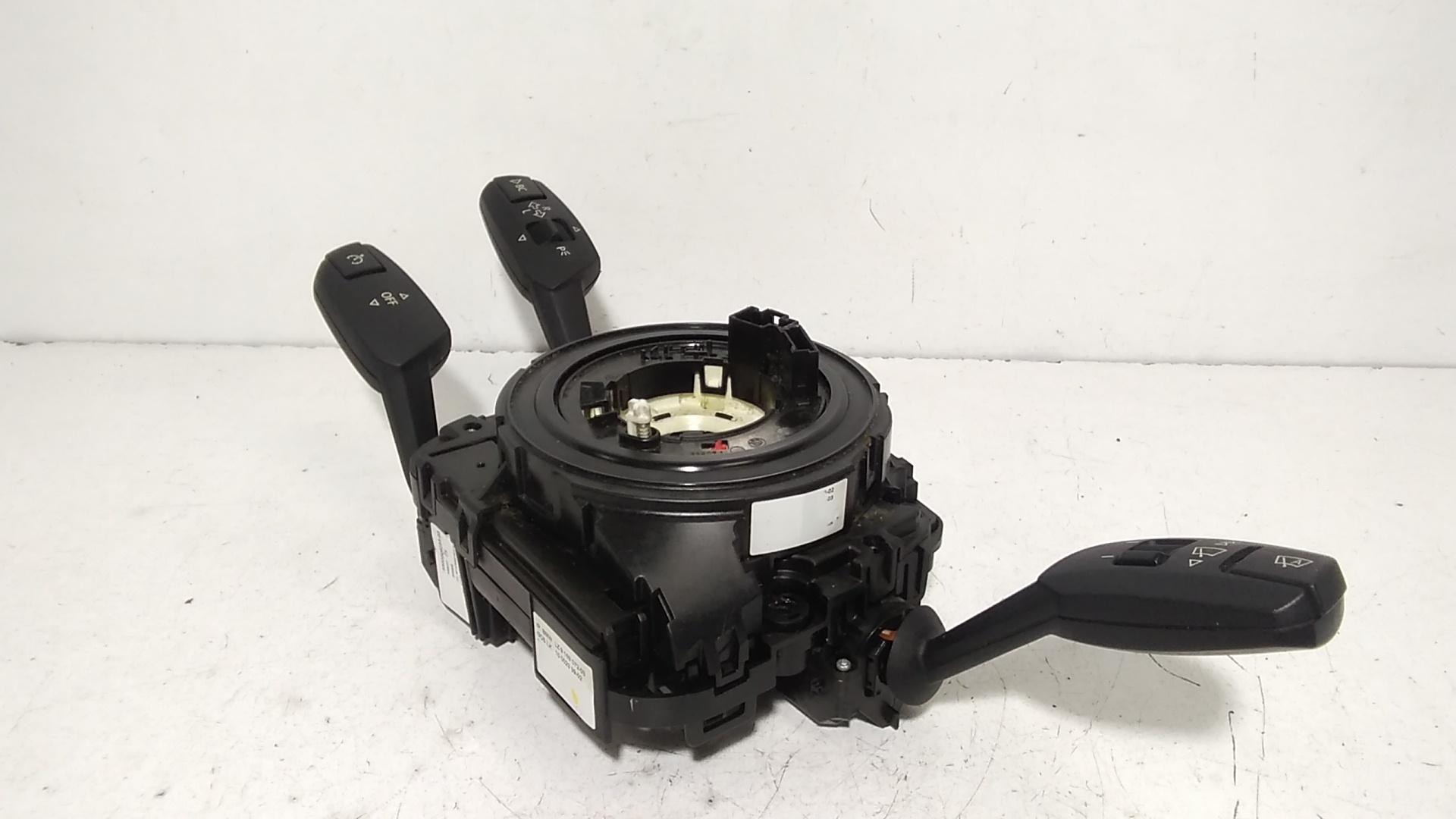 Devioluci BMW X6 E71 1 Serie