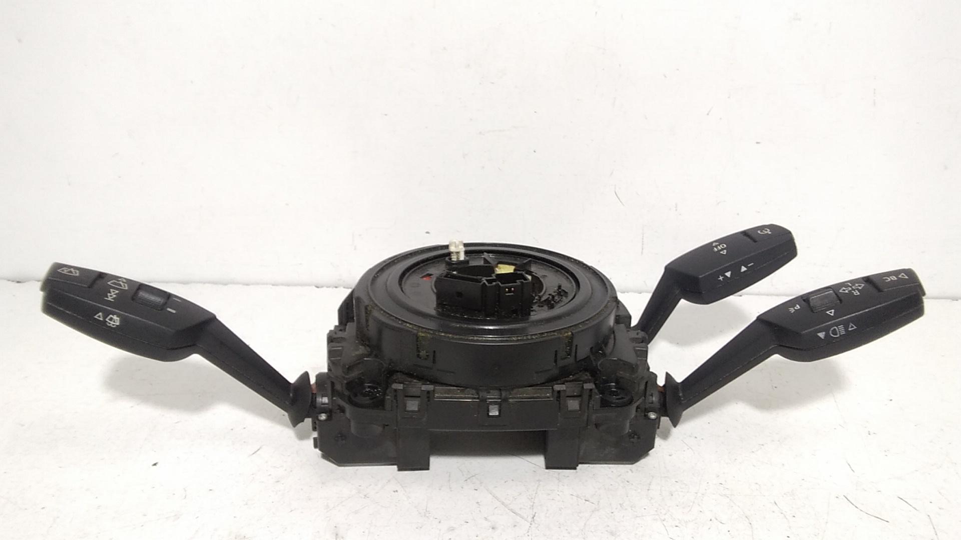 Devioluci BMW X6 E71 1 Serie