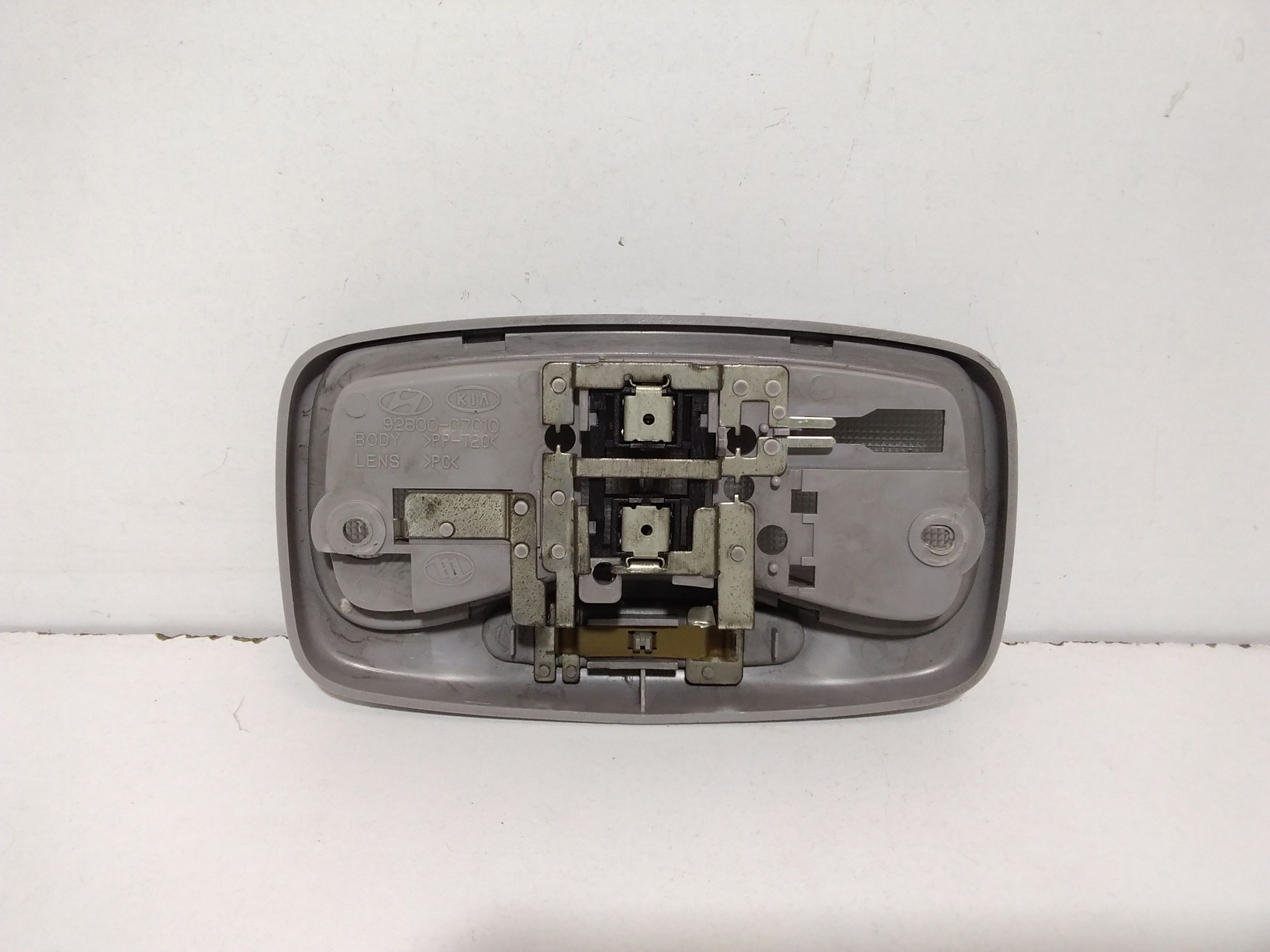 Plafoniera KIA Picanto 1 Serie