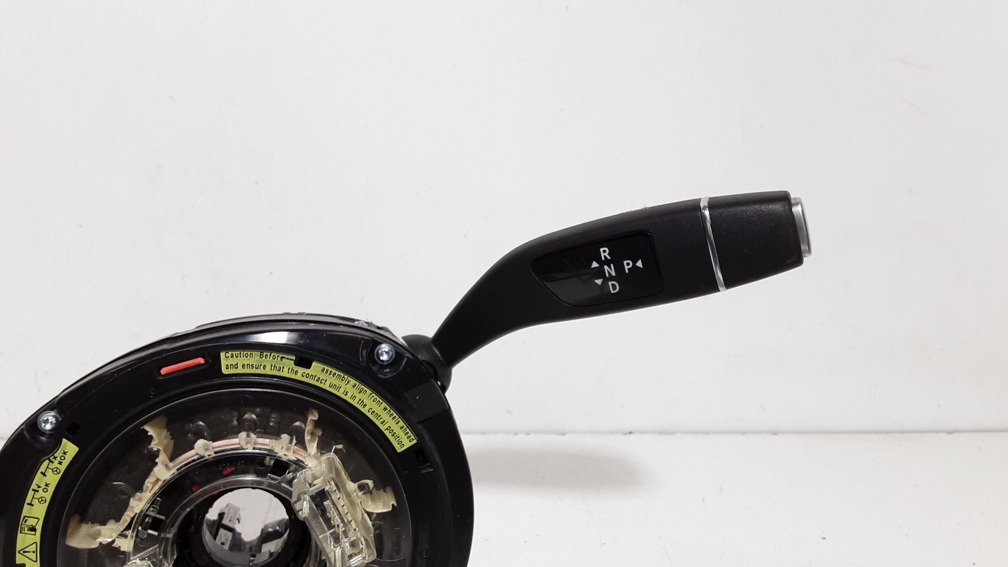 Devioluci MERCEDES GLC Coupe (BM 253) (6.2016) (16>)