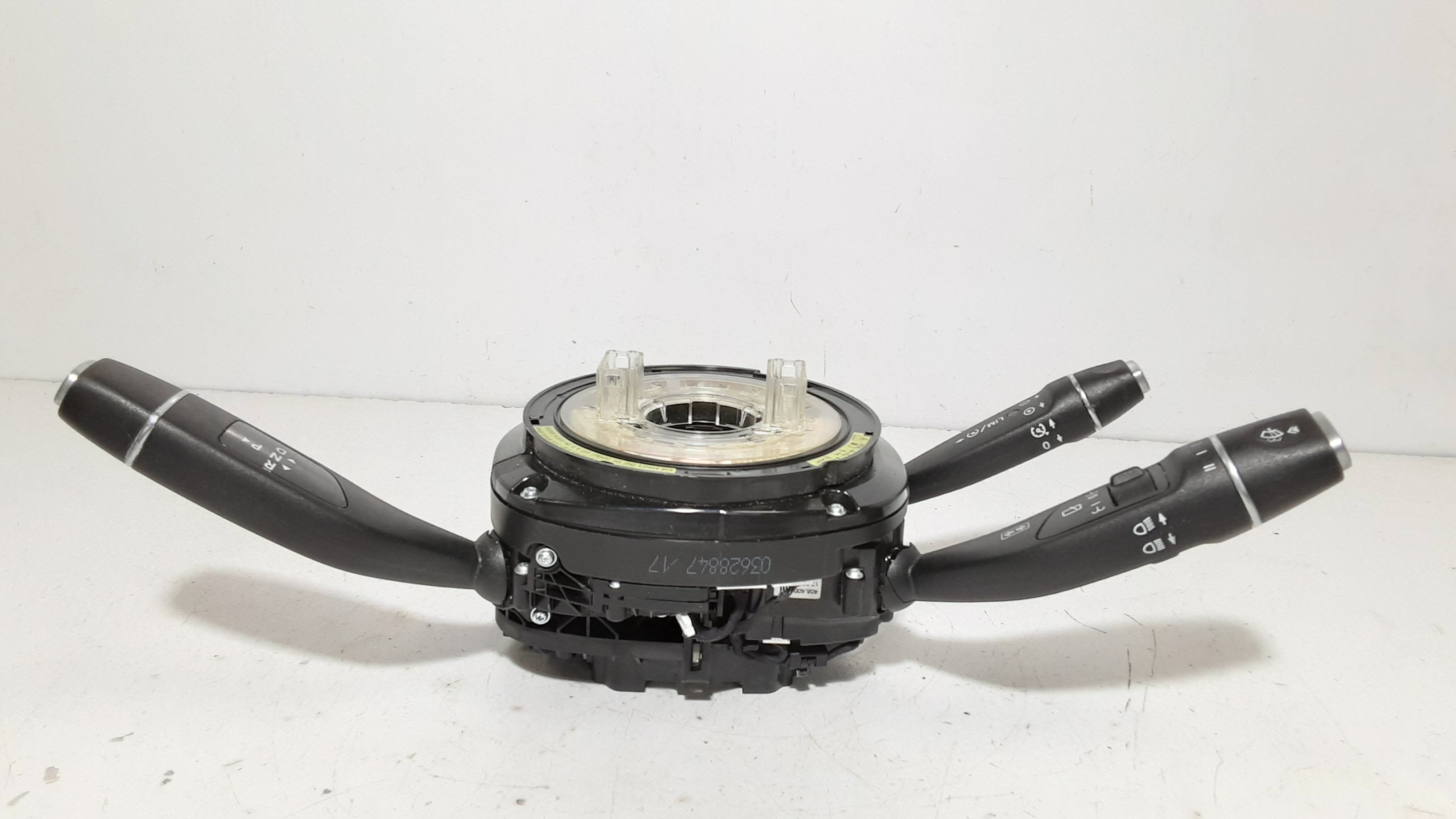 Devioluci MERCEDES GLC Coupe (BM 253) (6.2016) (16>)