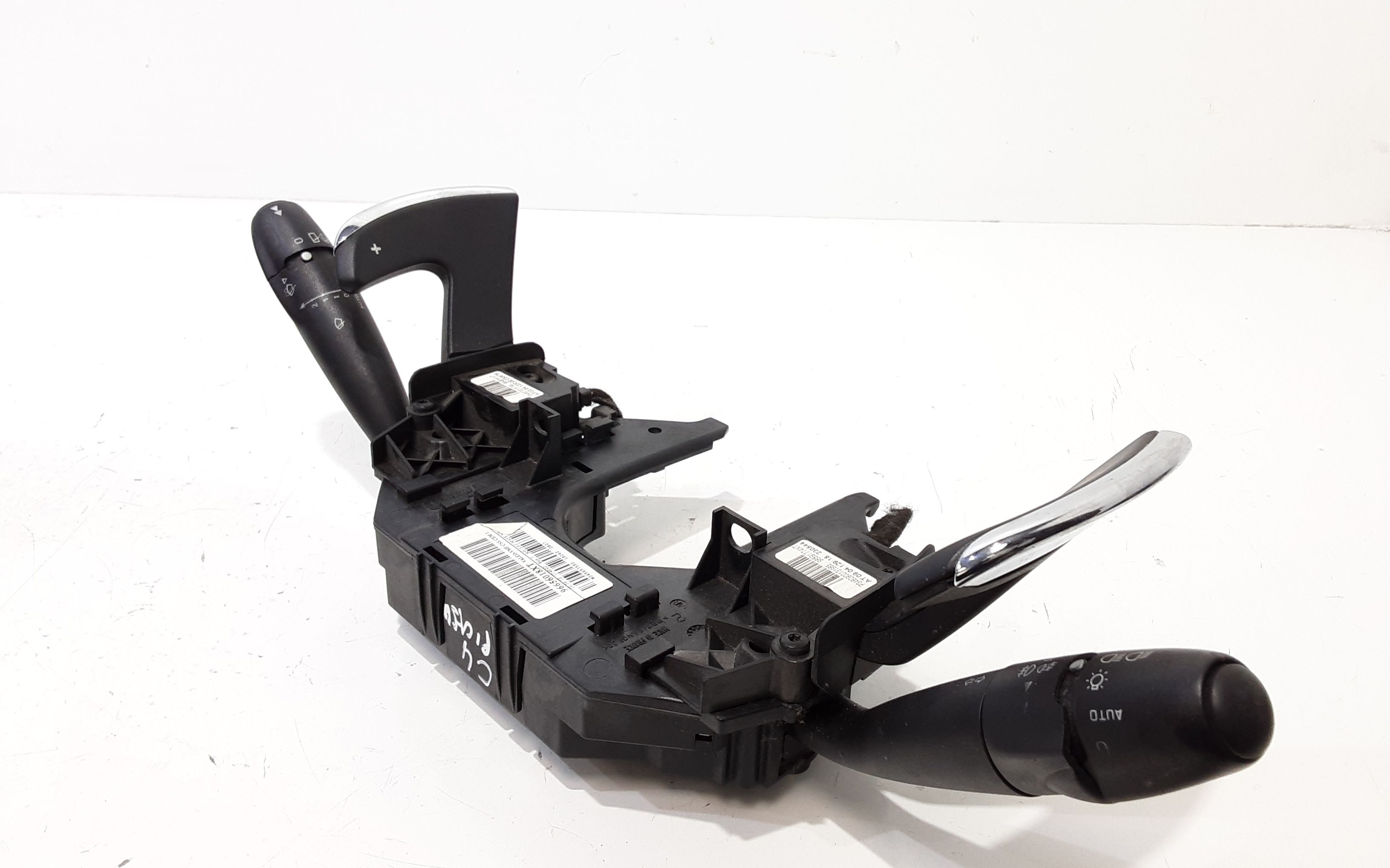 Devioluci CITROEN C4 Picasso (06>13) Mk1