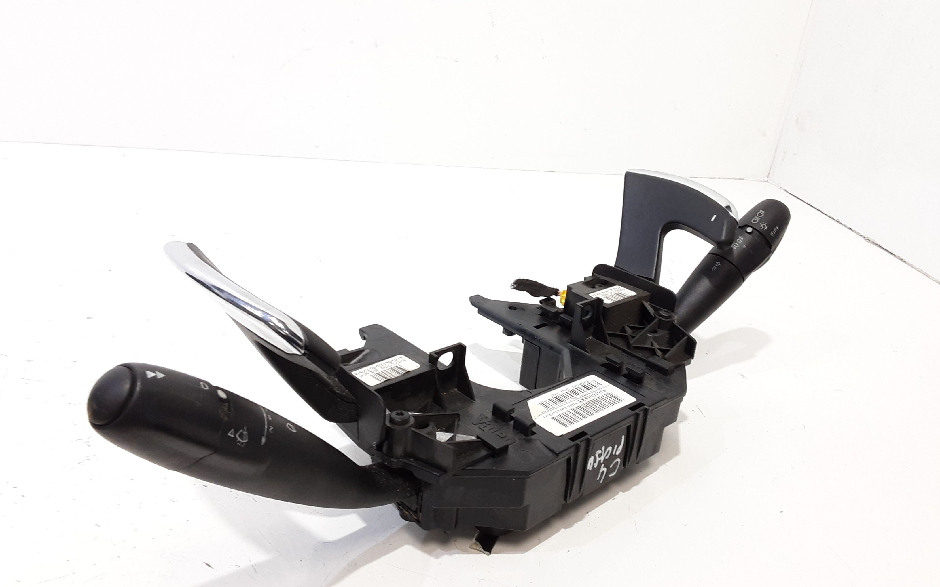 Devioluci CITROEN C4 Picasso (06>13) Mk1