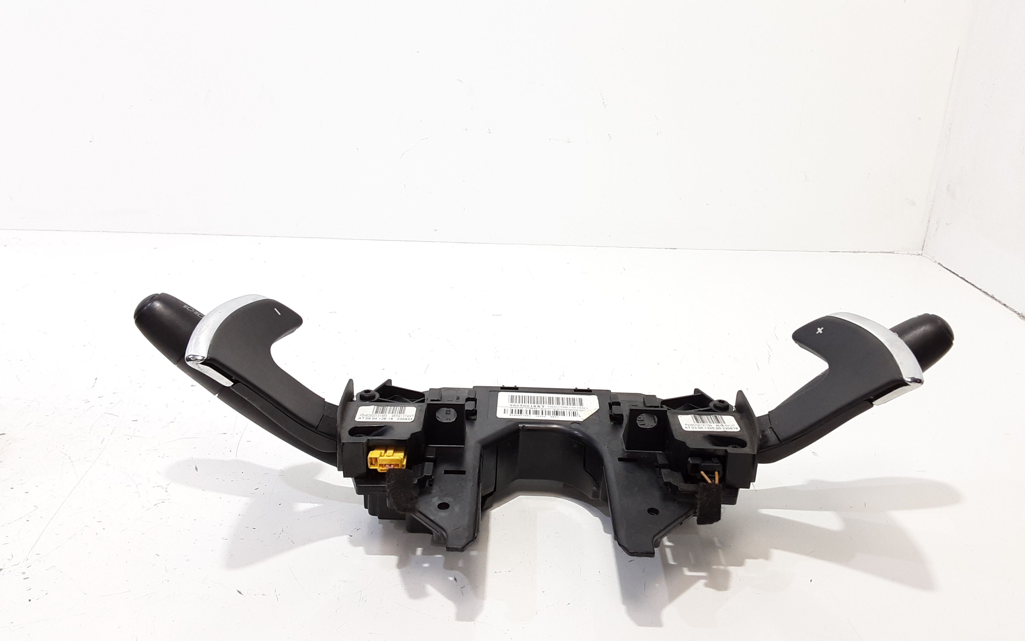 Devioluci CITROEN C4 Picasso (06>13) Mk1