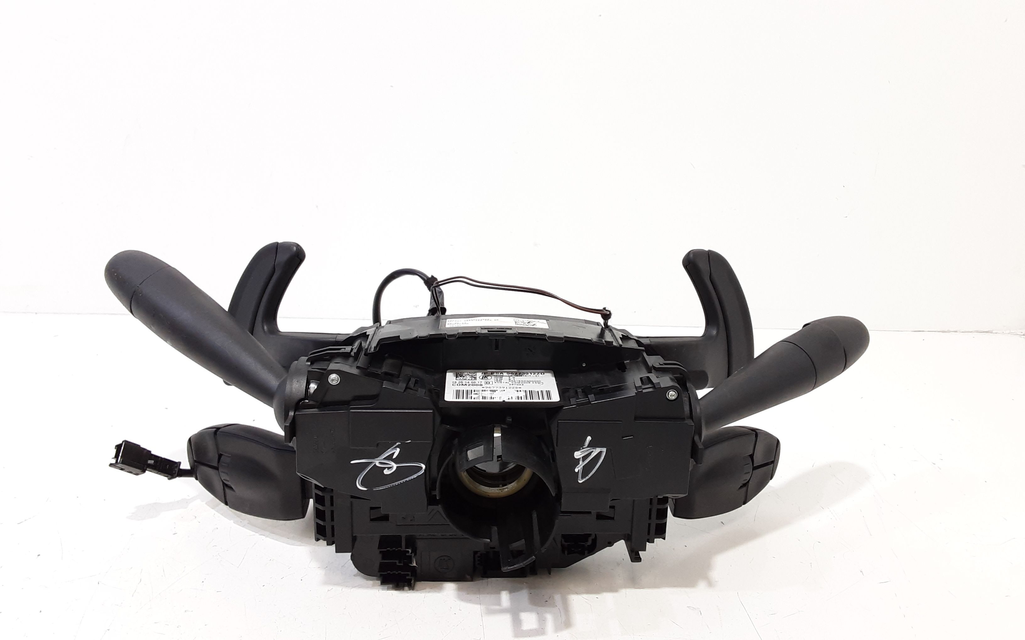 Devioluci PEUGEOT 3008 Serie (09>16)