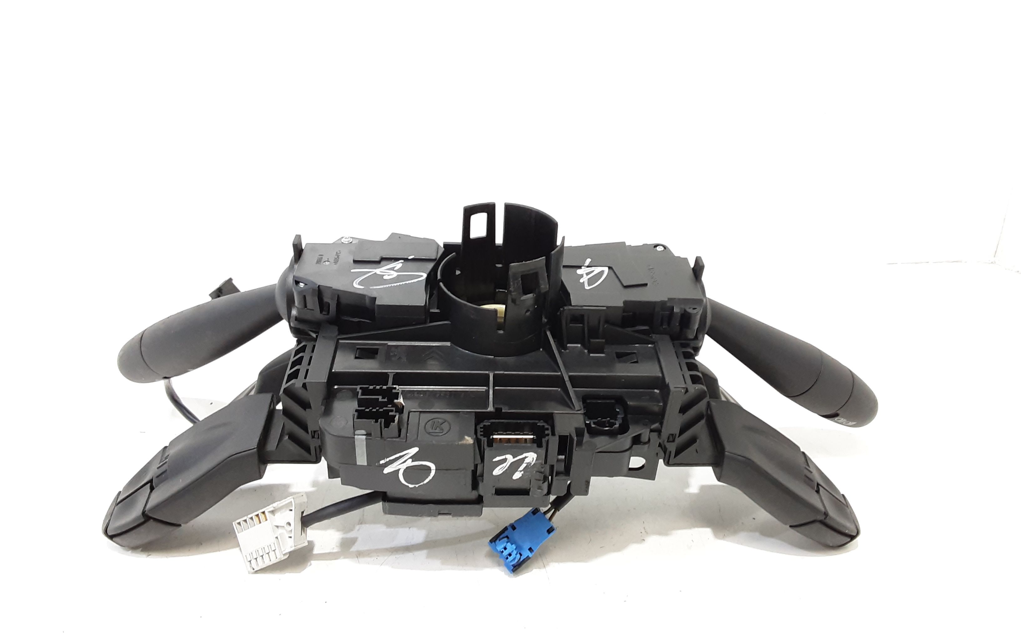 Devioluci PEUGEOT 3008 Serie (09>16)