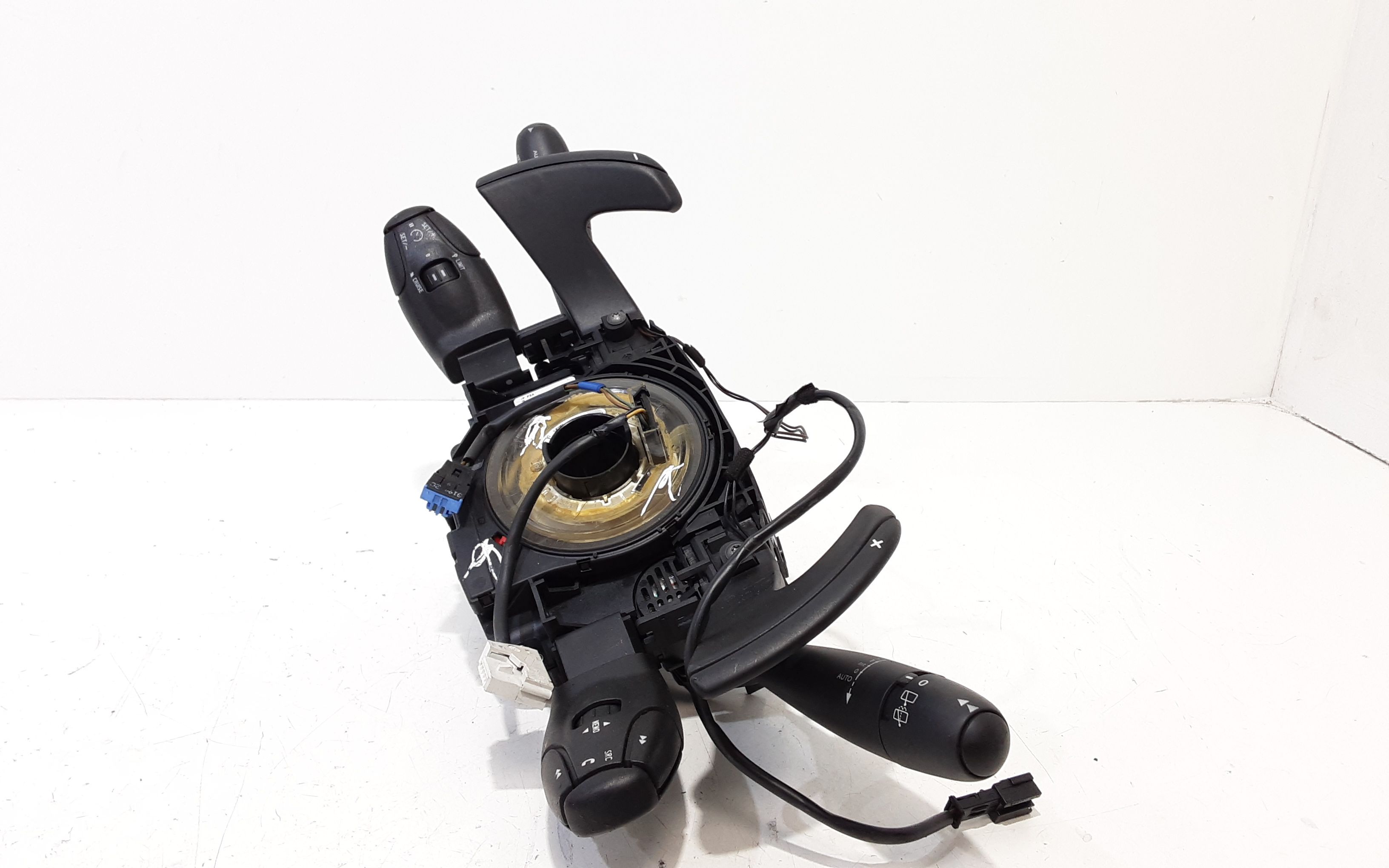 Devioluci PEUGEOT 3008 Serie (09>16)