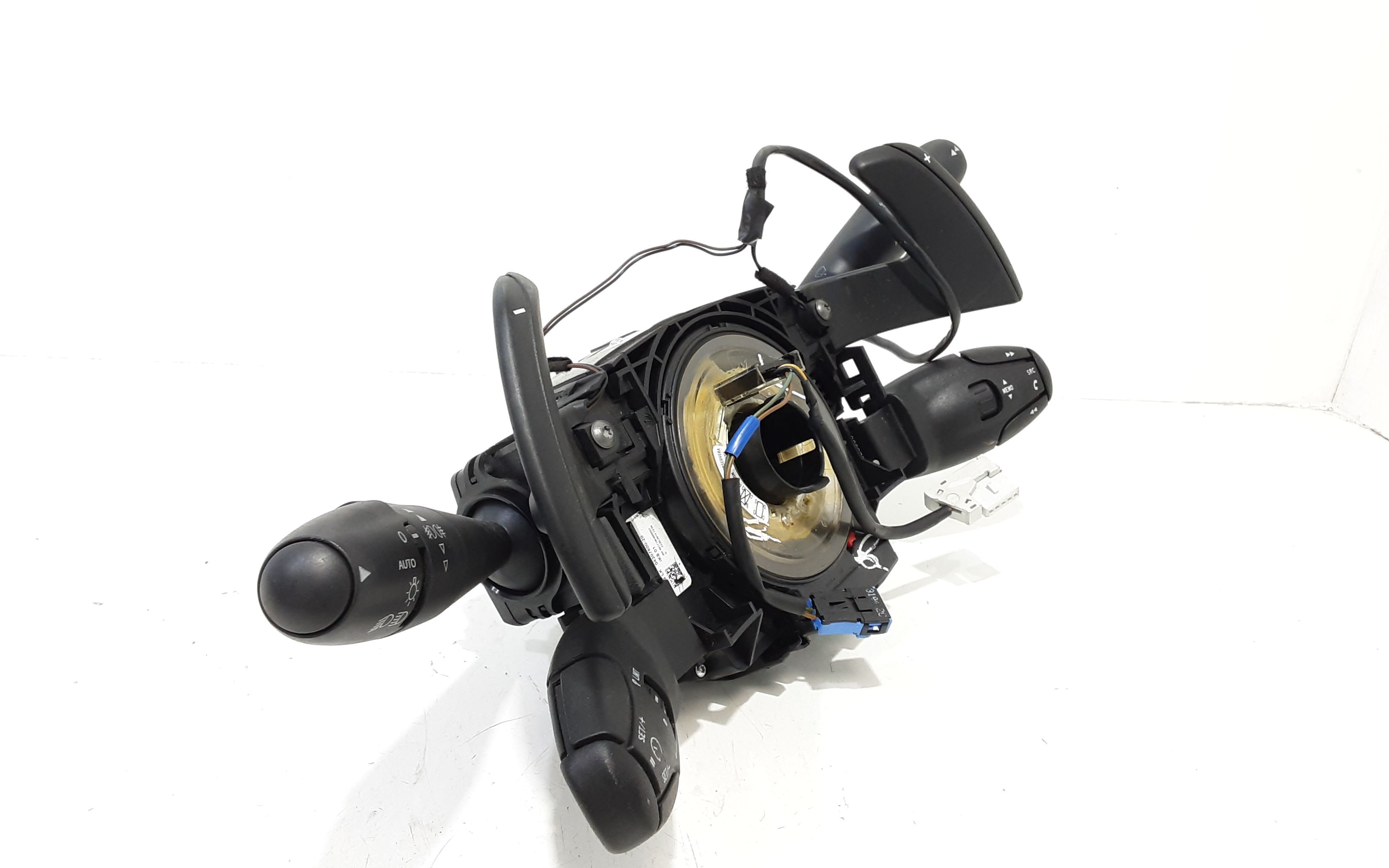 Devioluci PEUGEOT 3008 Serie (09>16)