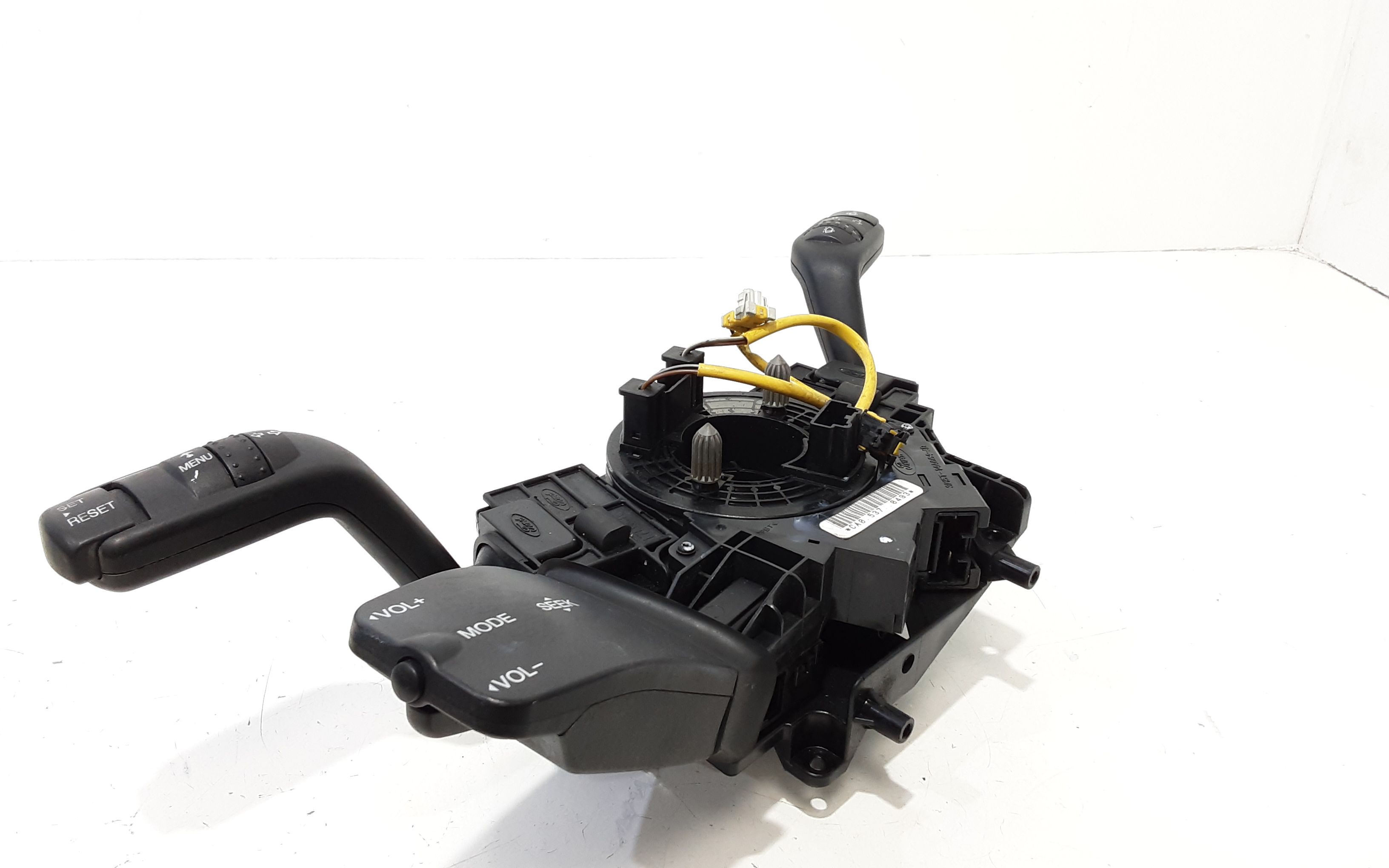 Devioluci FORD C - Max Serie (03>07)