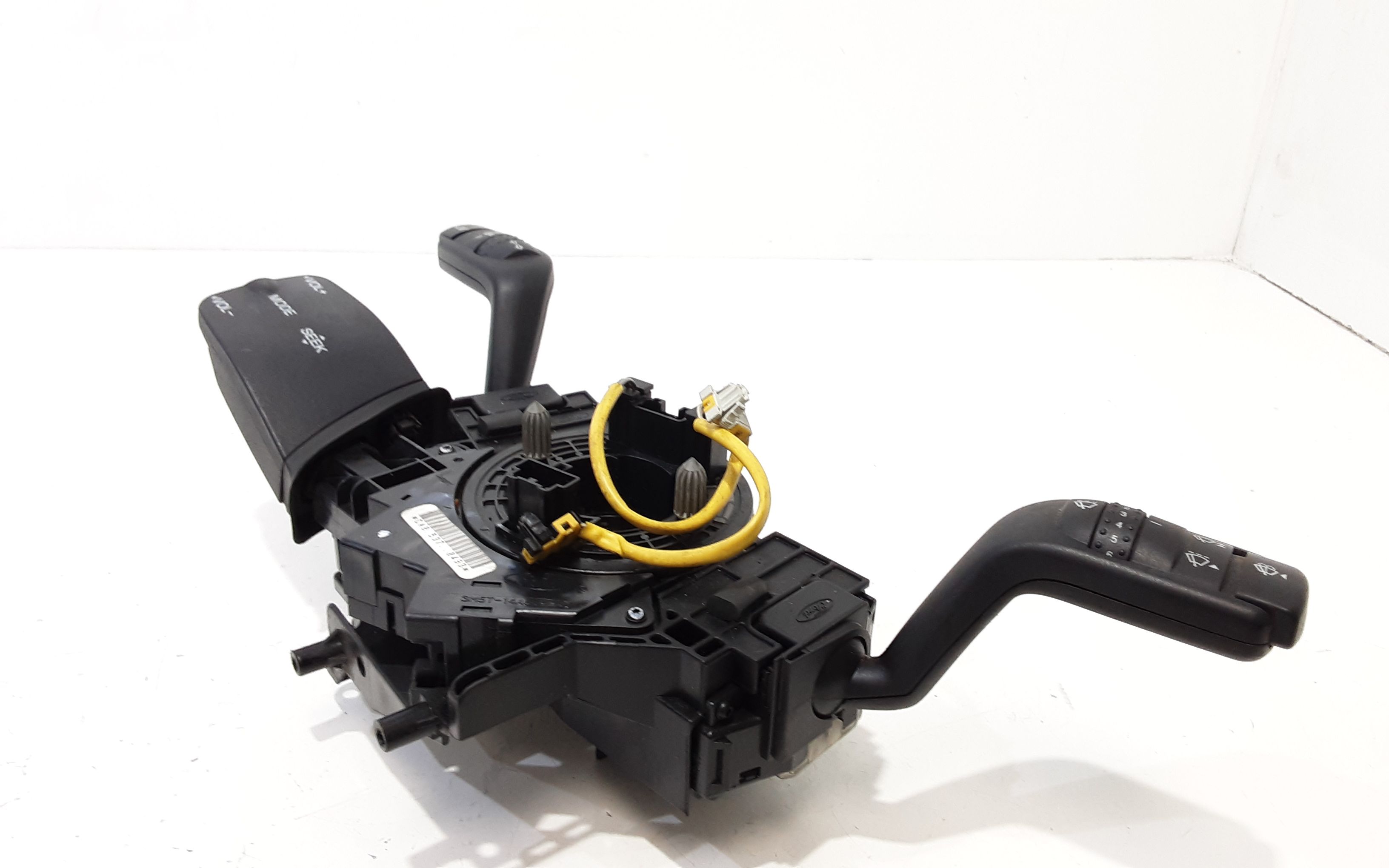 Devioluci FORD C - Max Serie (03>07)