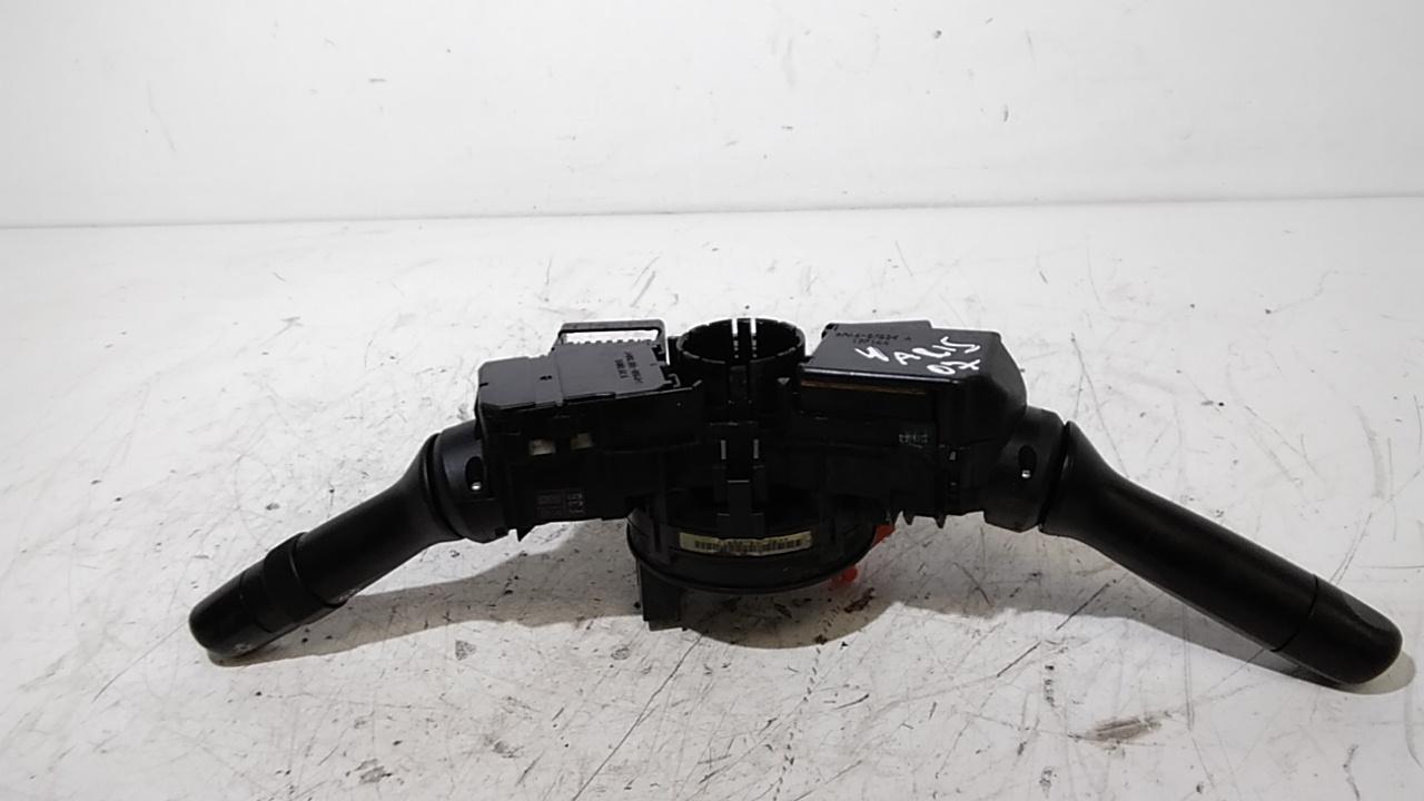 Devioluci TOYOTA Yaris 3 Serie