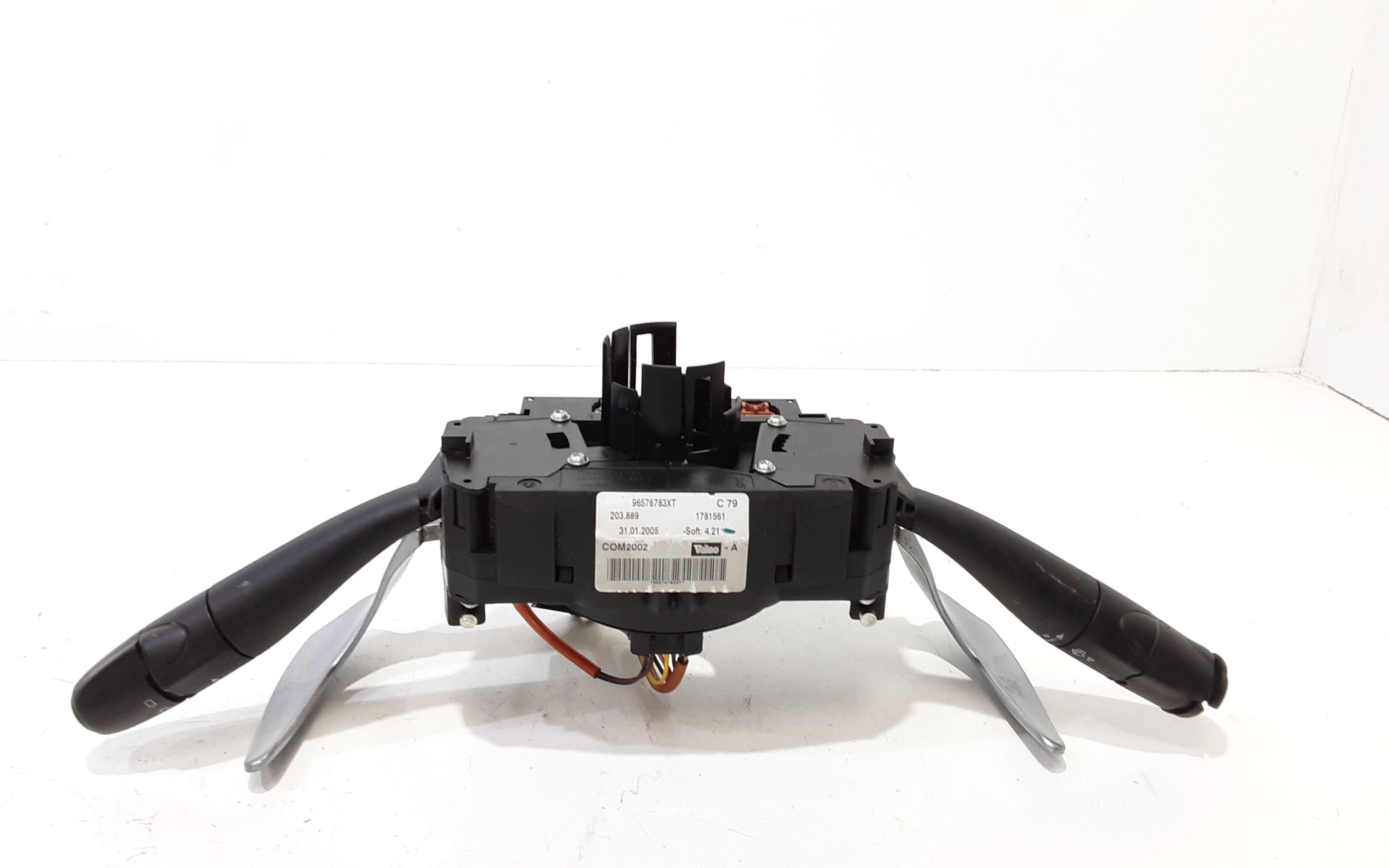 Devioluci CITROEN C3 2 Serie