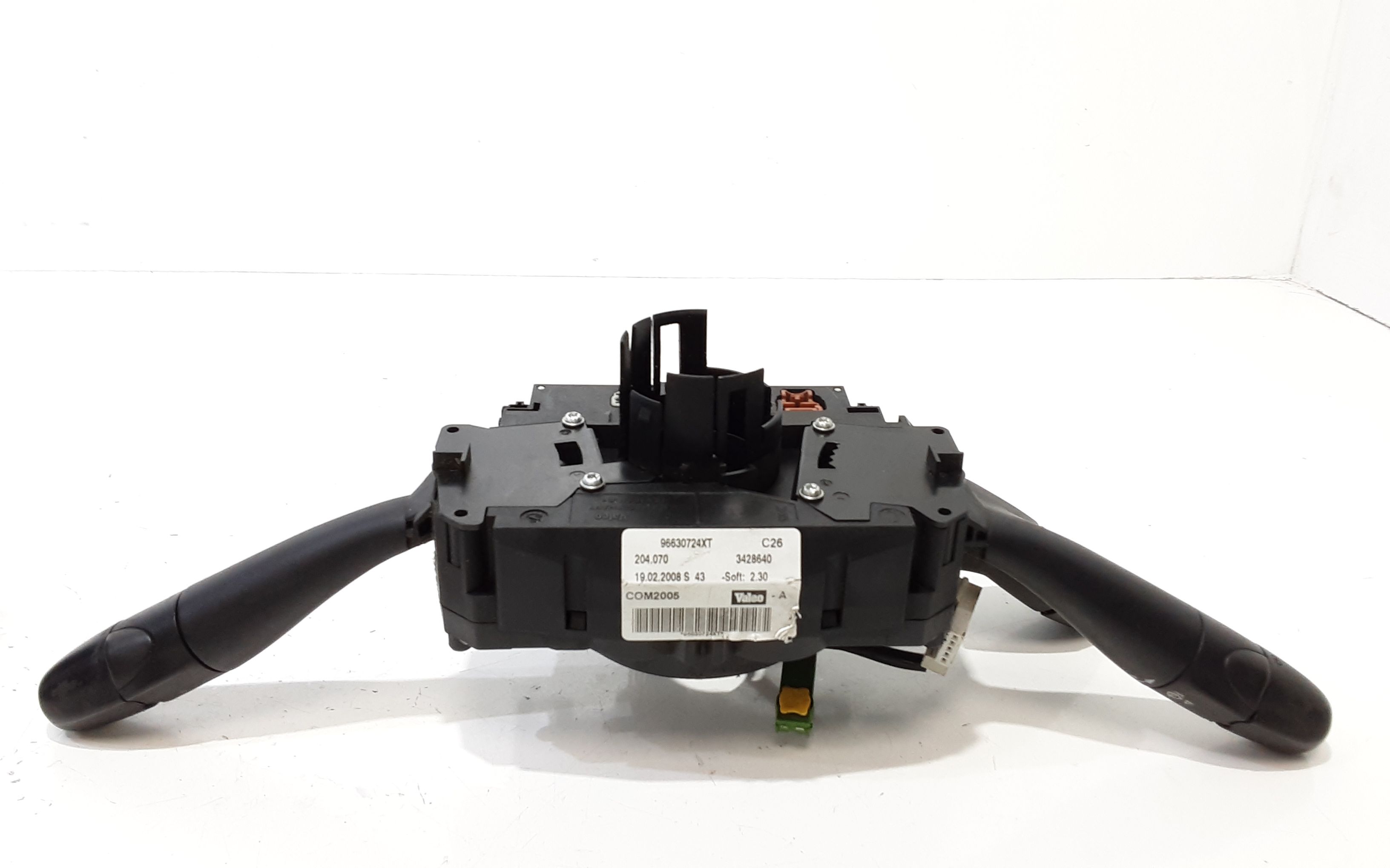 Devioluci PEUGEOT 207 S. Wagon 2 Serie