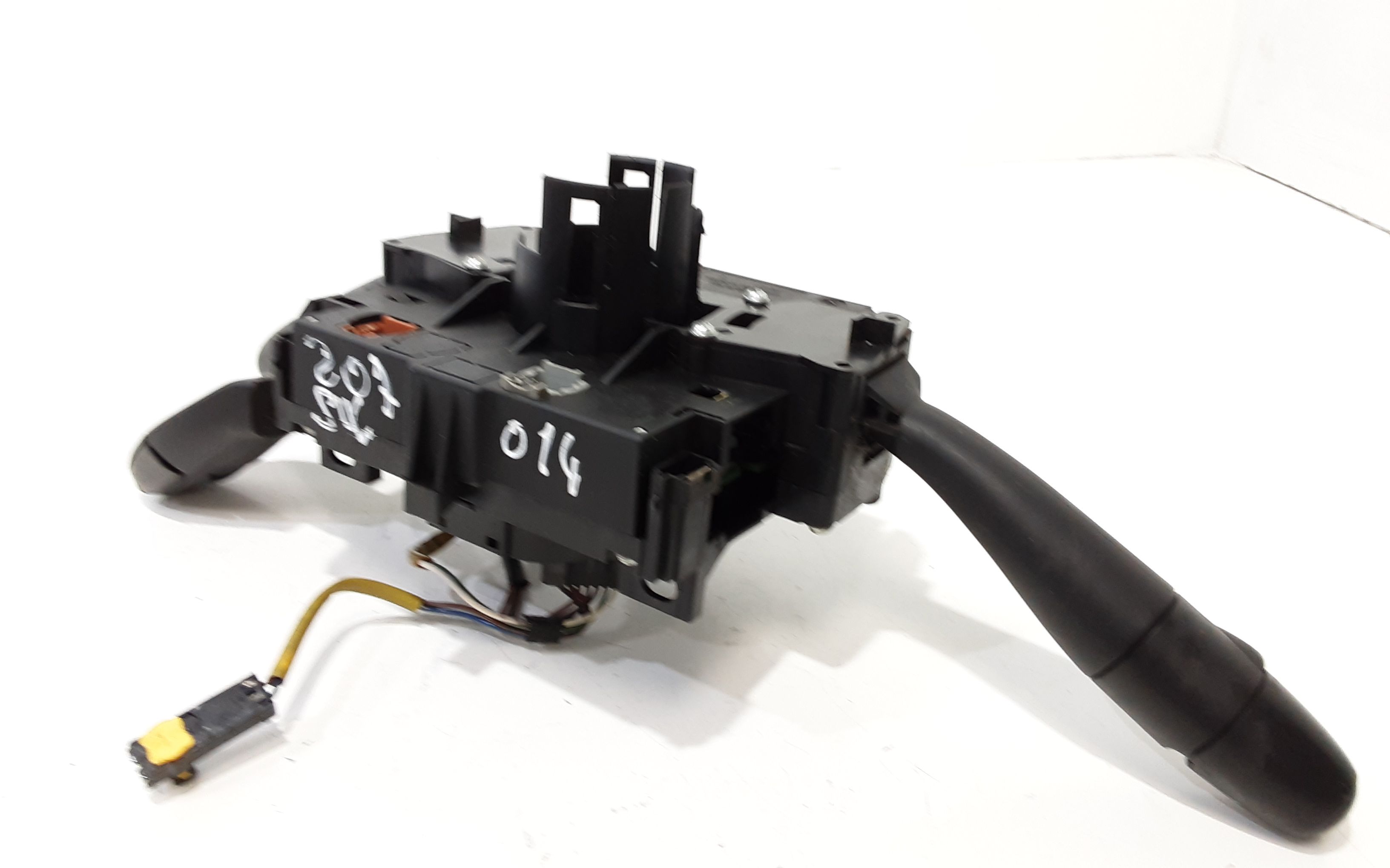 Devioluci PEUGEOT 207 S. Wagon 2 Serie