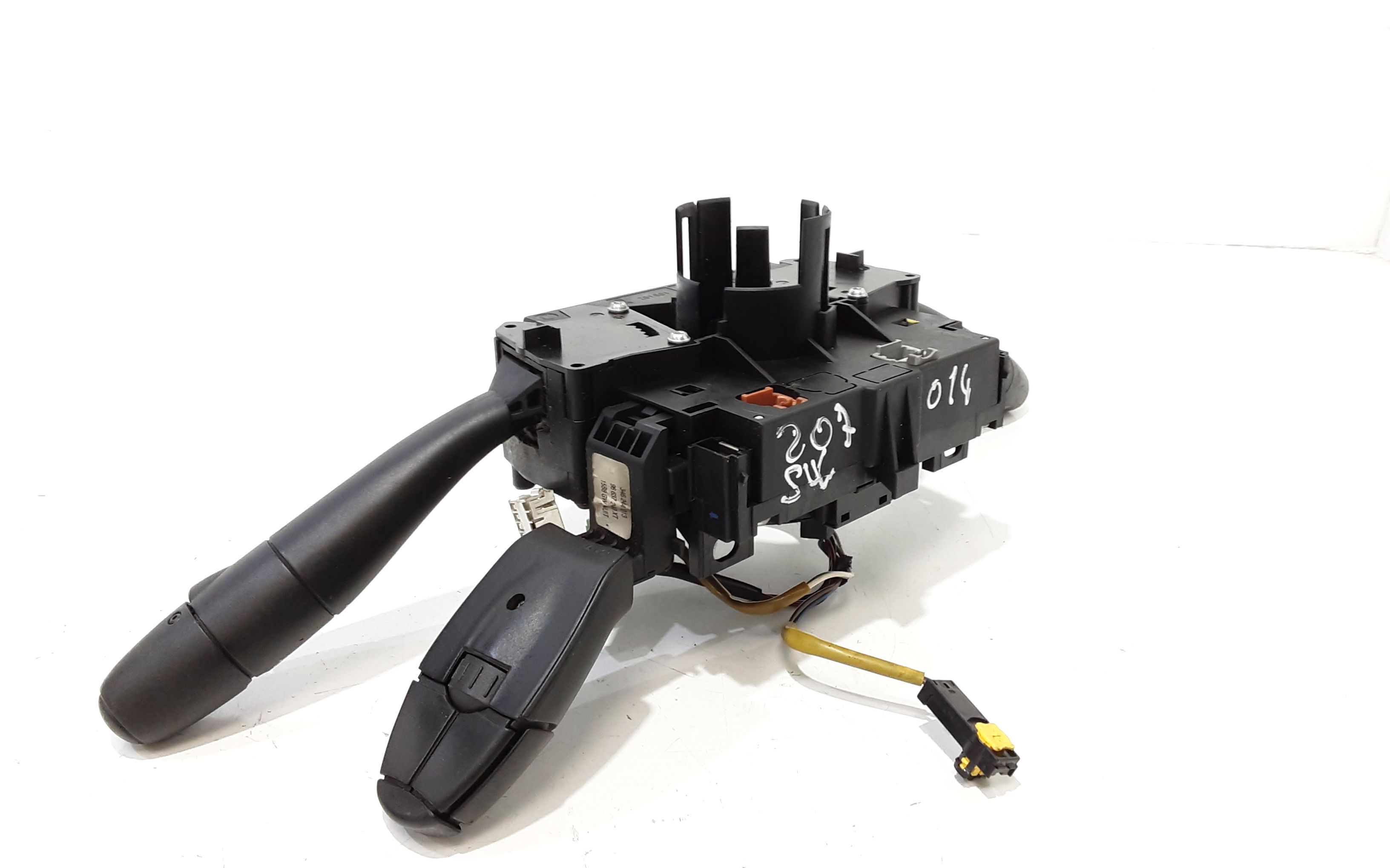 Devioluci PEUGEOT 207 S. Wagon 2 Serie