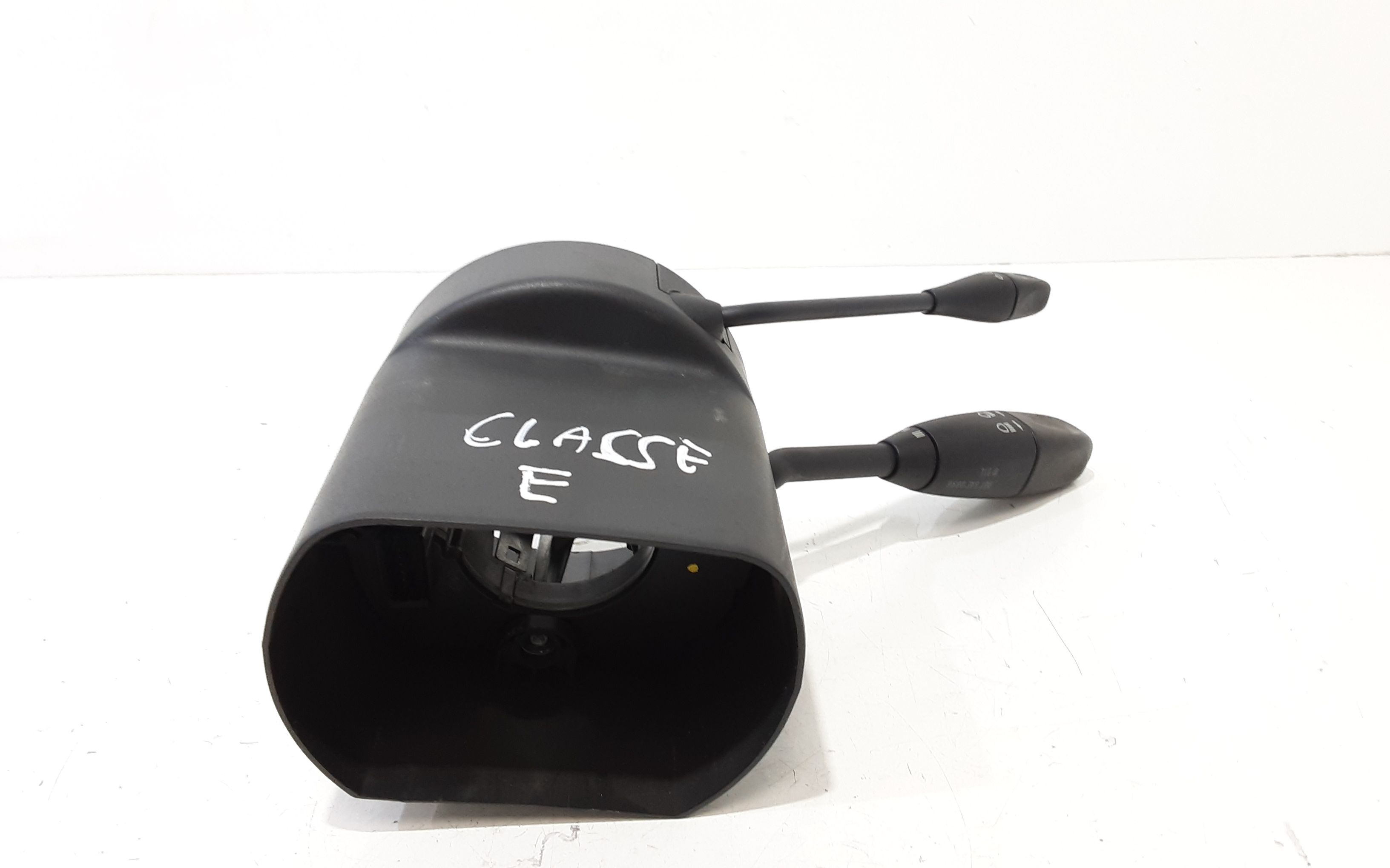 Devioluci MERCEDES Classe E Berlina W211