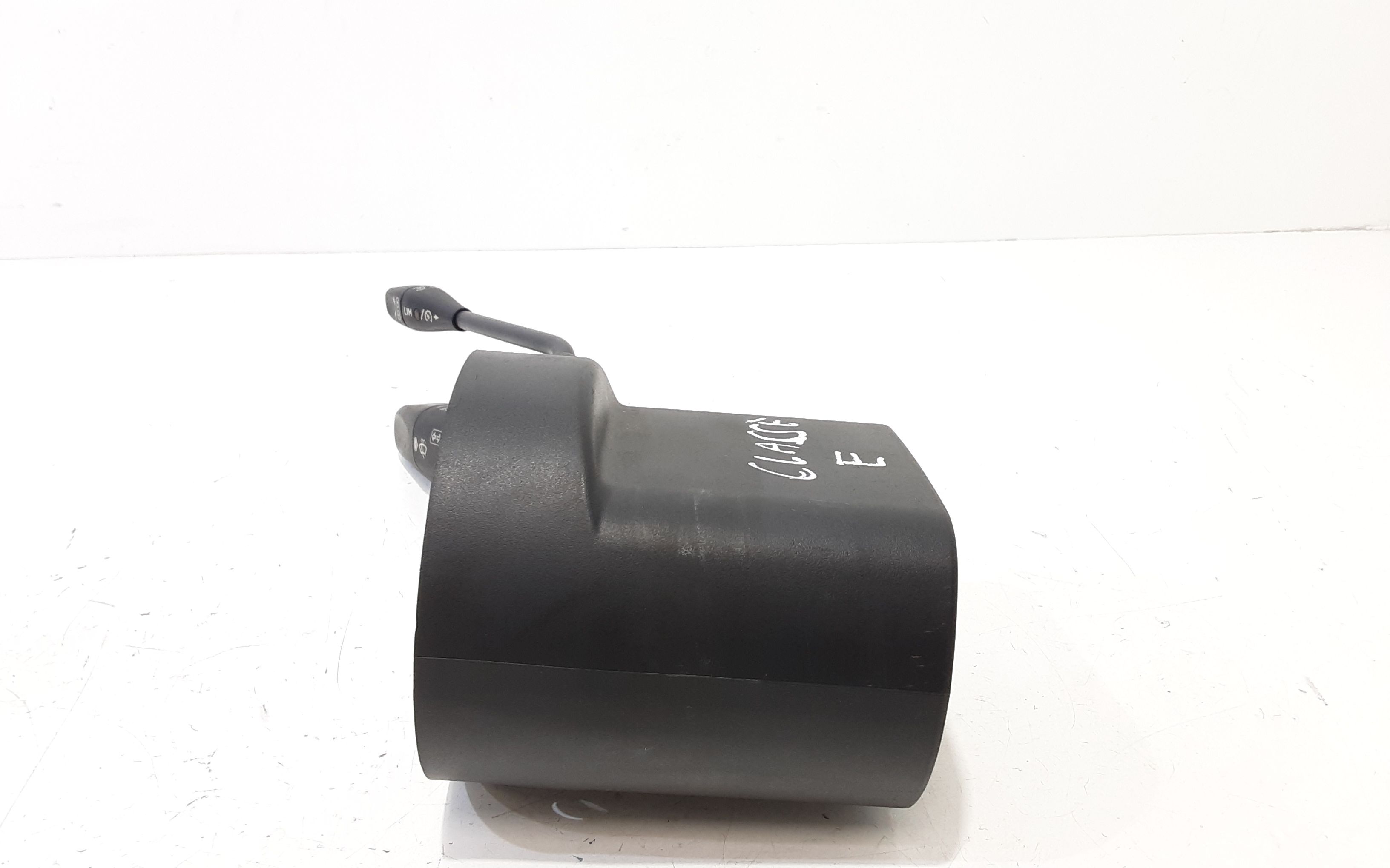 Devioluci MERCEDES Classe E Berlina W211