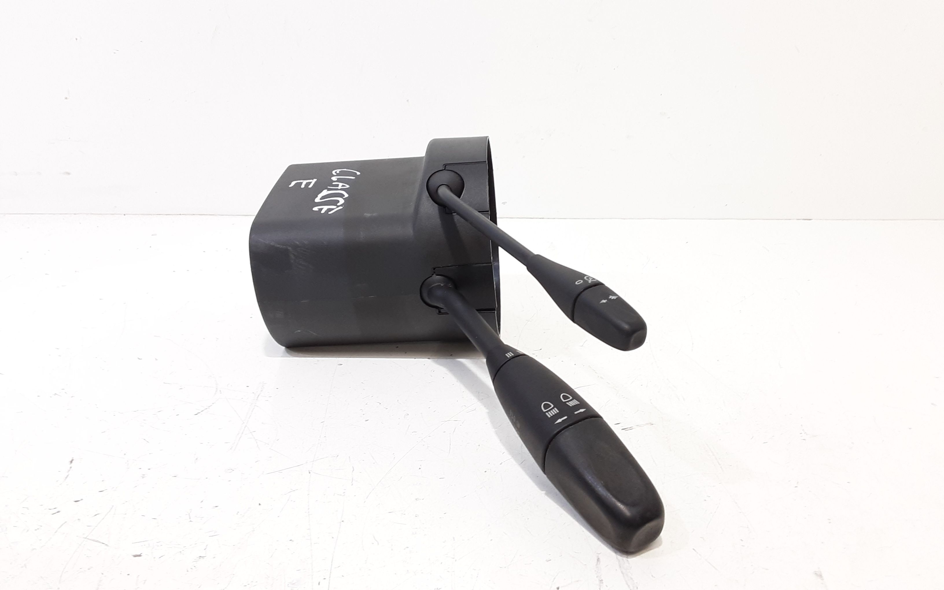 Devioluci MERCEDES Classe E Berlina W211