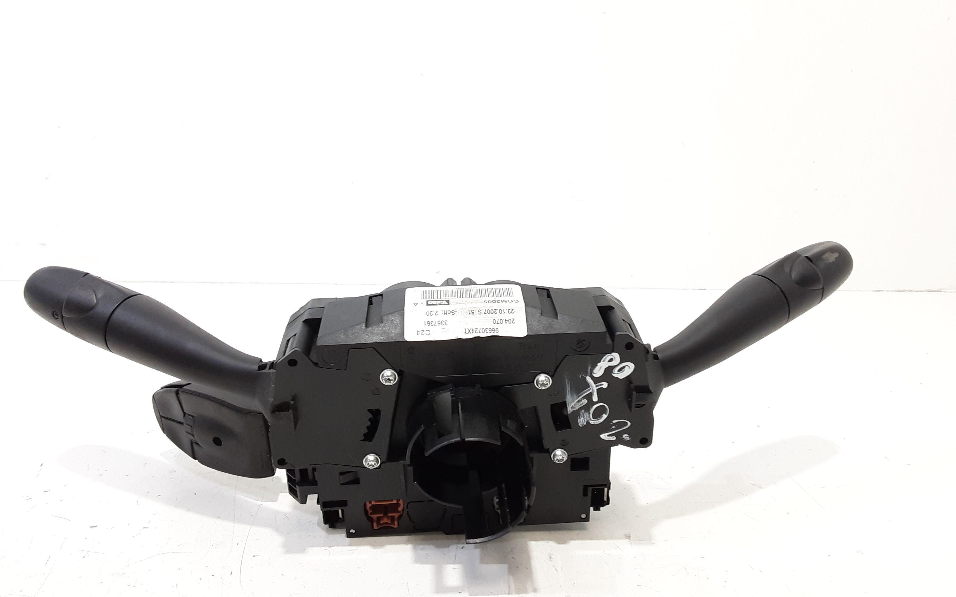 Devioluci PEUGEOT 207 1 Serie