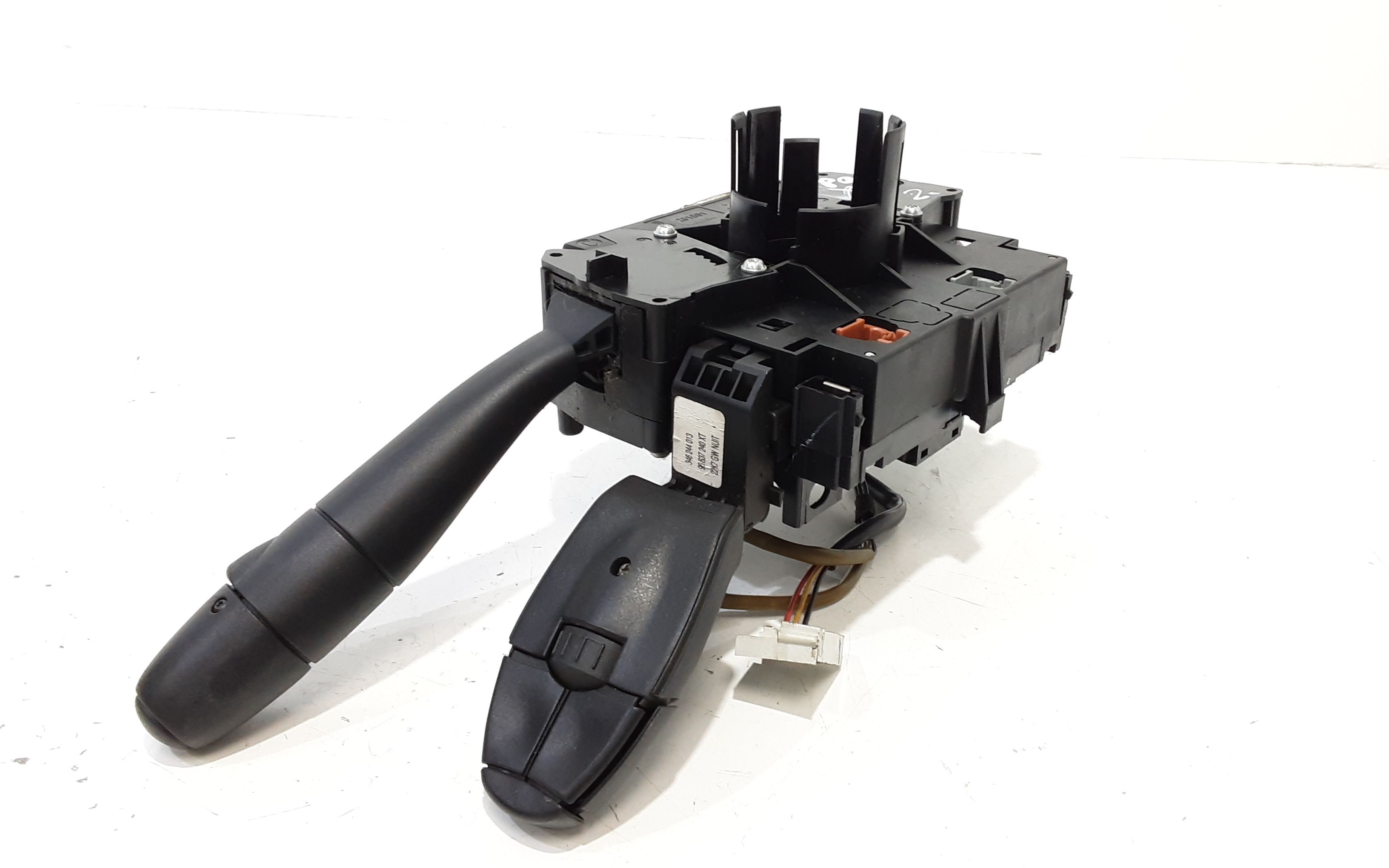 Devioluci PEUGEOT 207 1 Serie