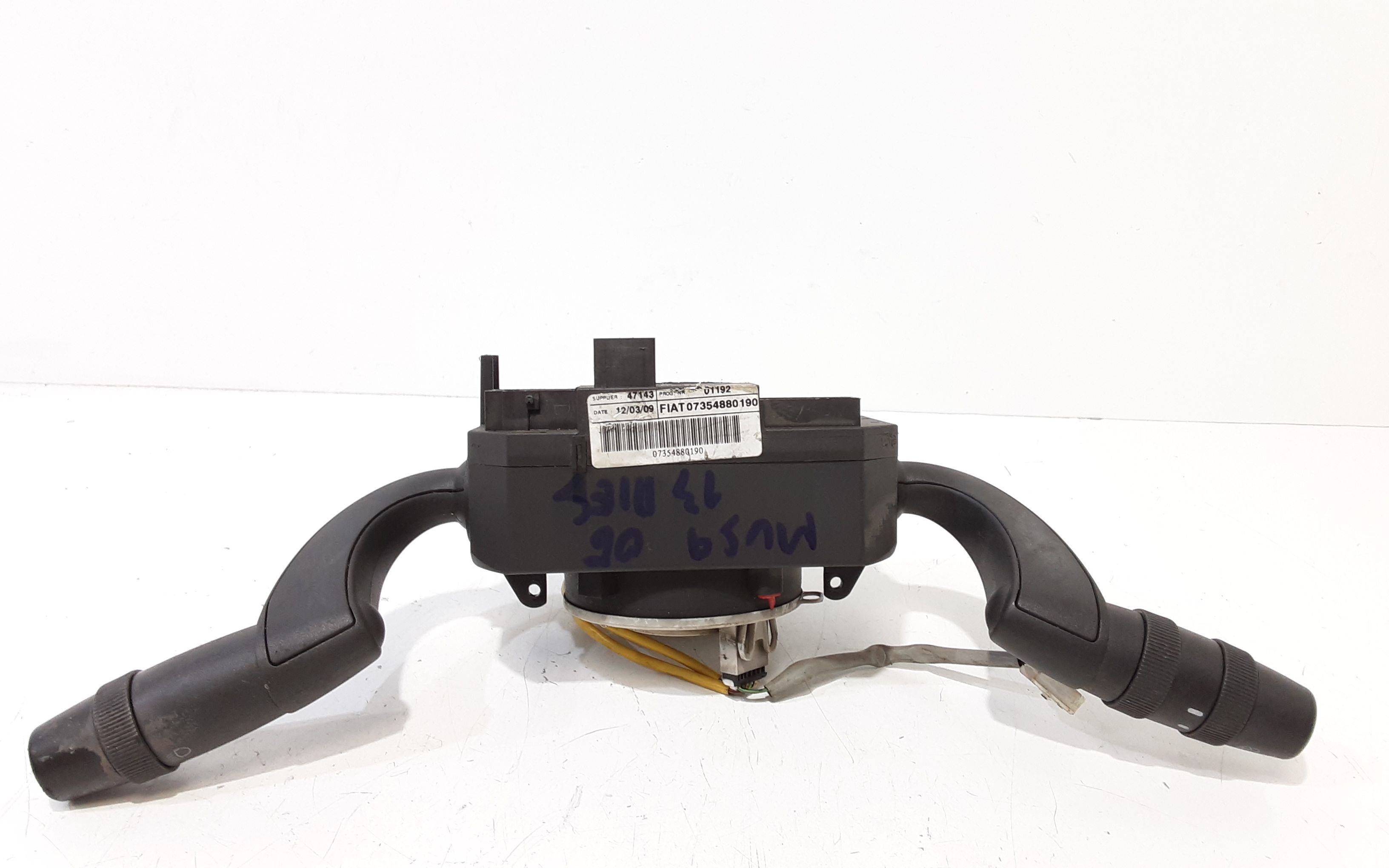 Devioluci LANCIA Musa 1 Serie