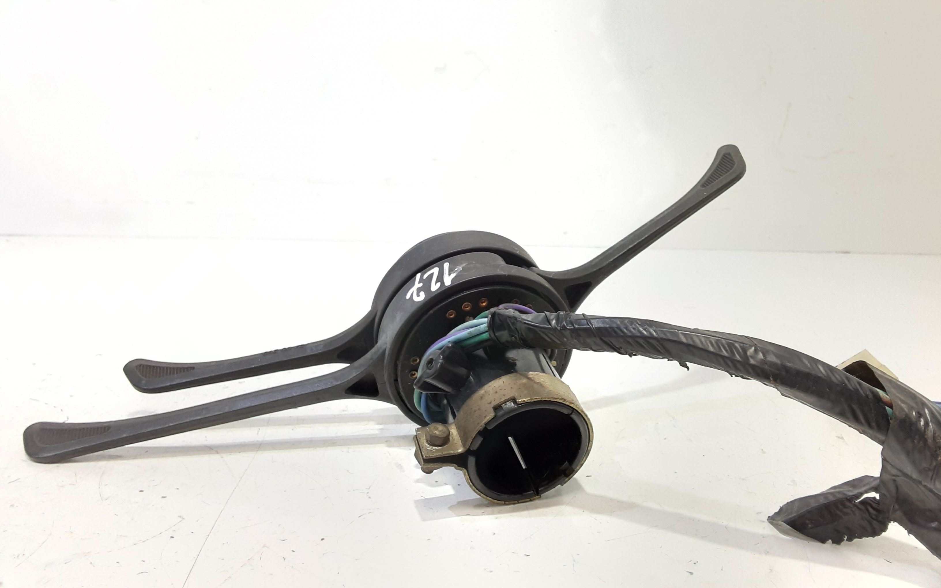 Devioluci FIAT 127 Serie