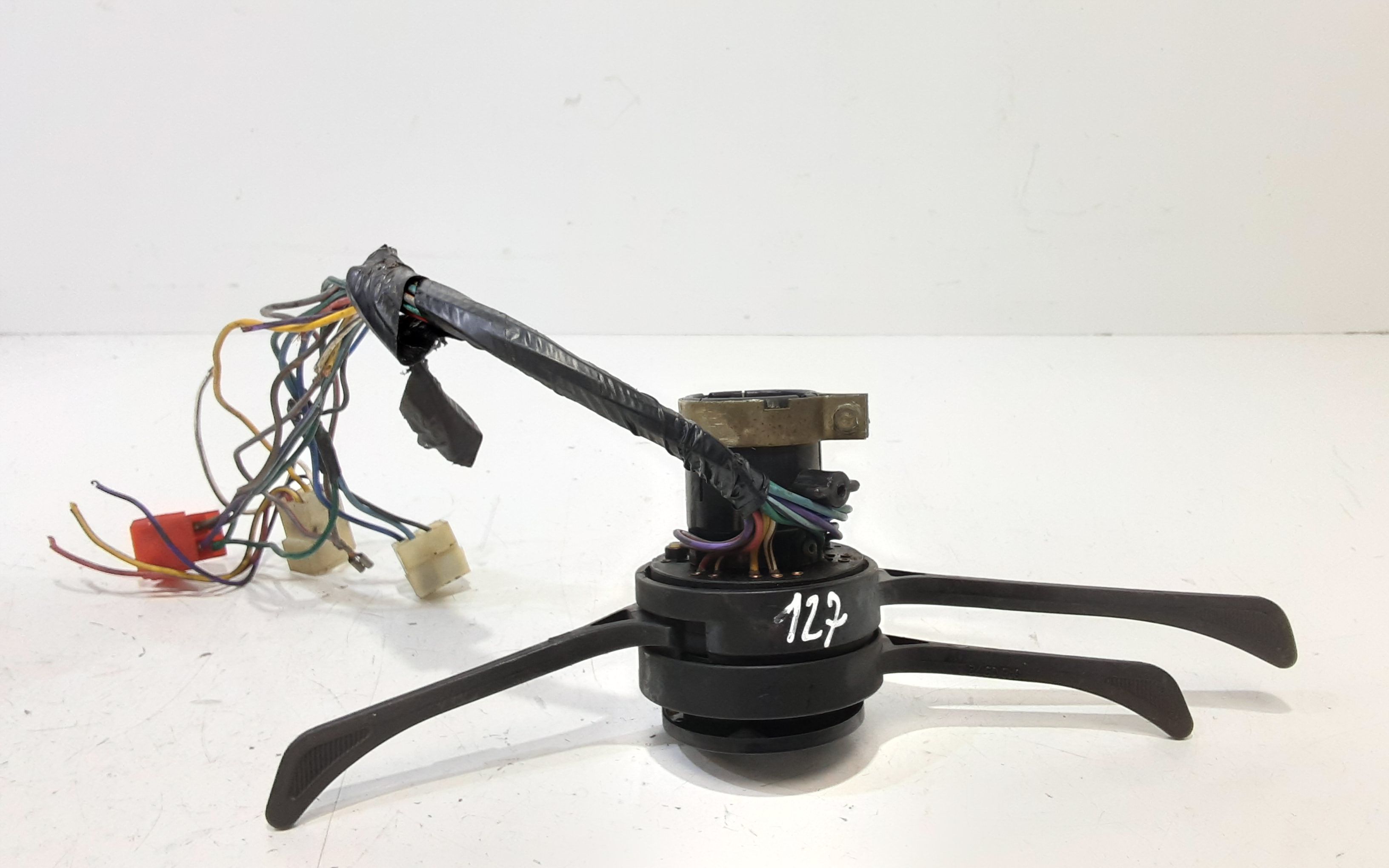 Devioluci FIAT 127 Serie