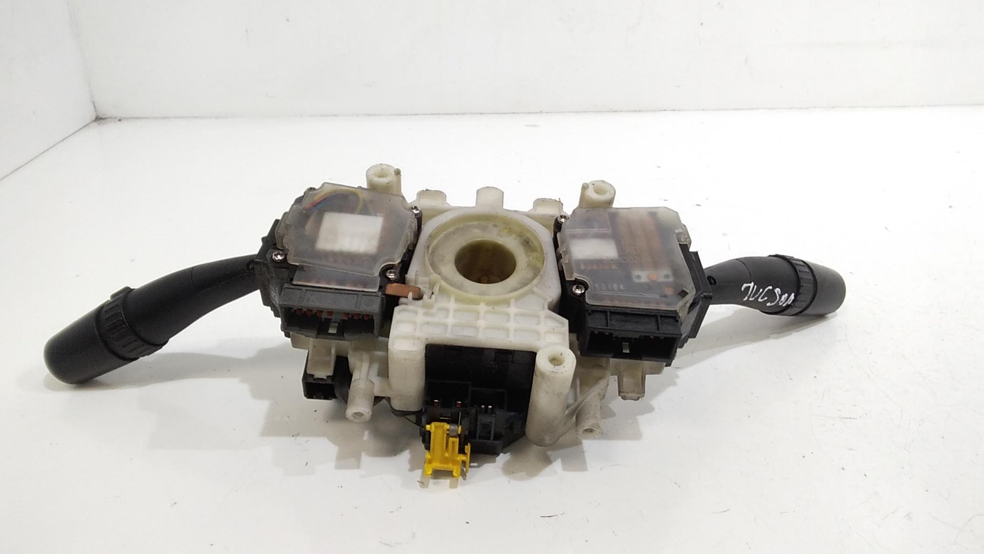 Devioluci HYUNDAI Tucson  Serie (04>09)