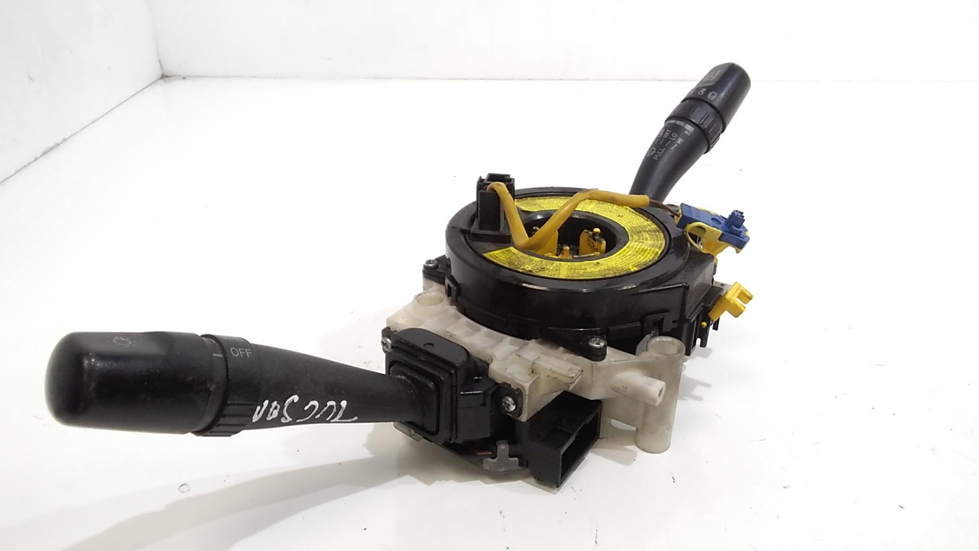 Devioluci HYUNDAI Tucson  Serie (04>09)