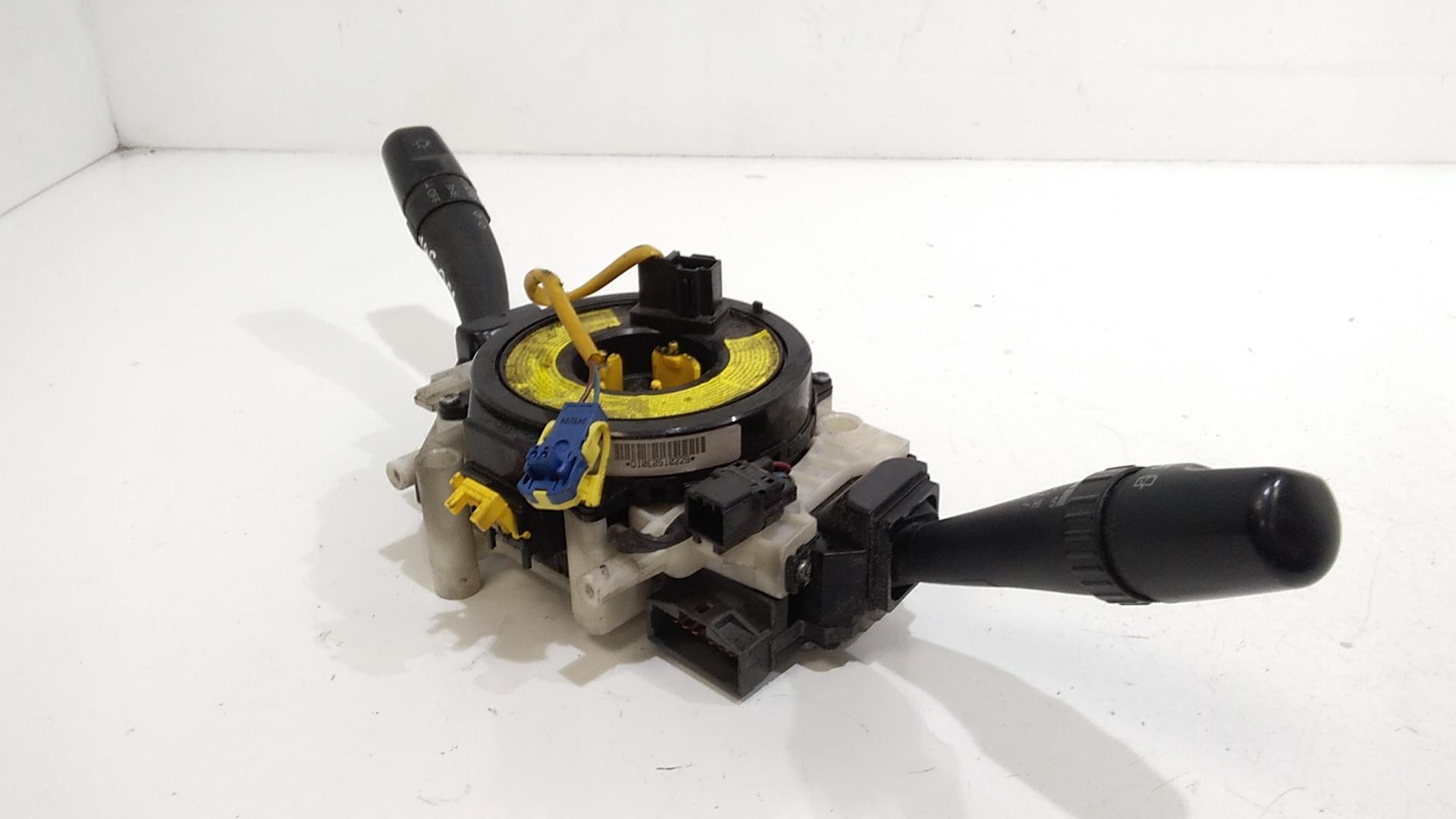 Devioluci HYUNDAI Tucson  Serie (04>09)