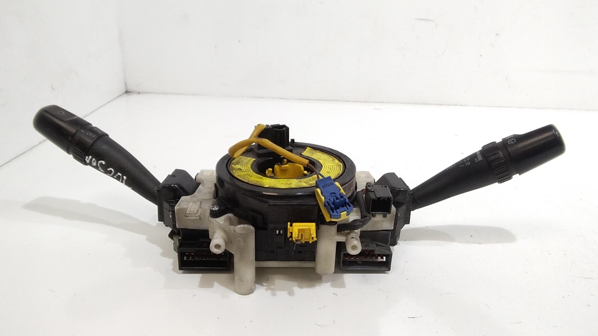 Devioluci HYUNDAI Tucson  Serie (04>09)