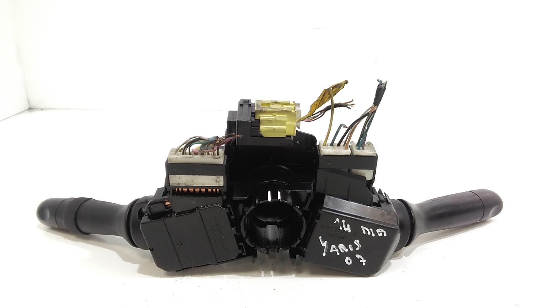 Devioluci TOYOTA Yaris 3 Serie