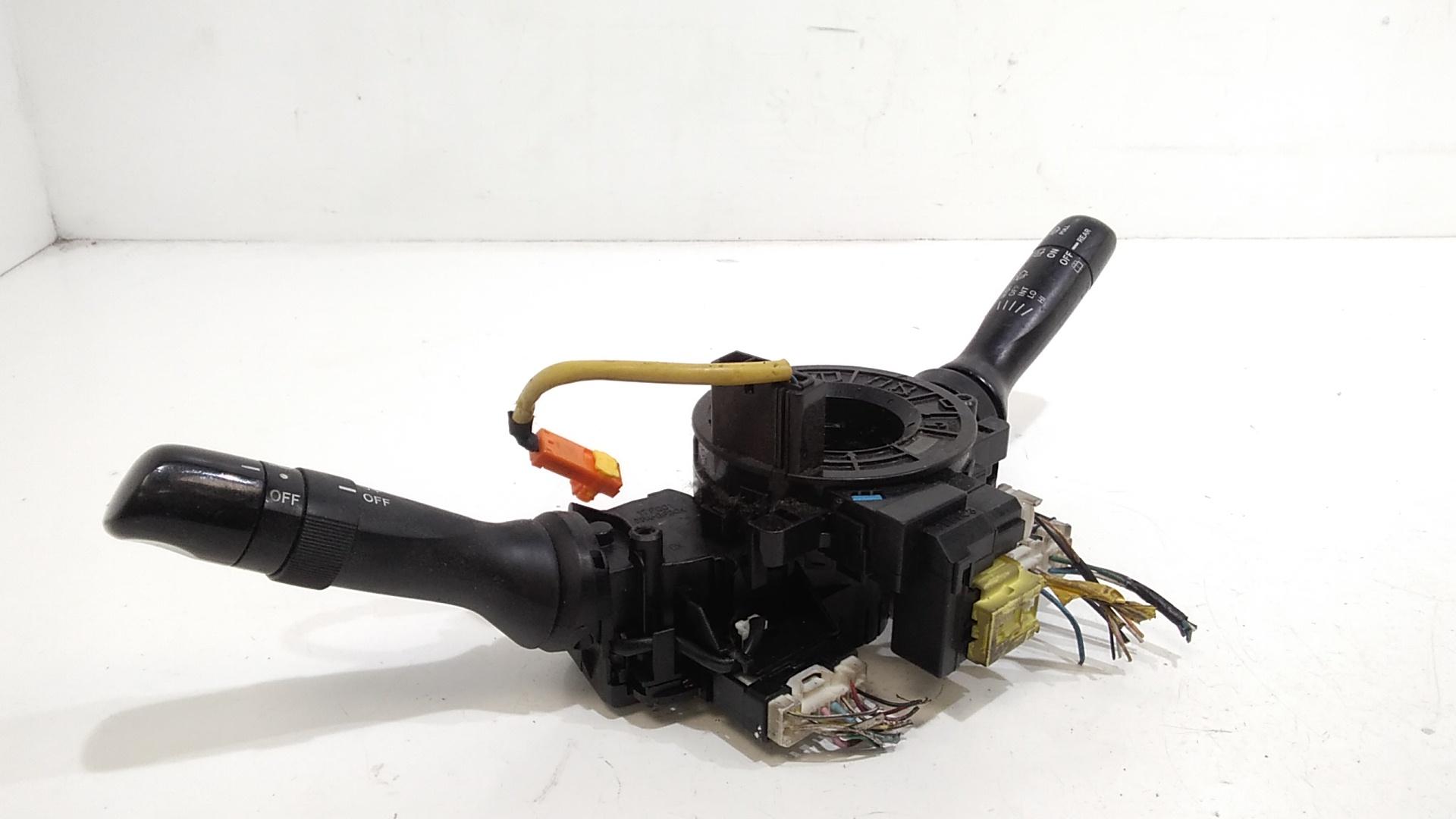 Devioluci TOYOTA Yaris 3 Serie