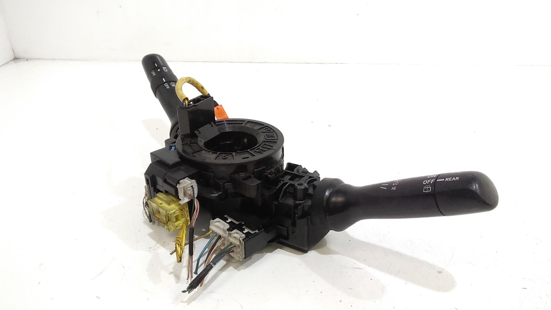 Devioluci TOYOTA Yaris 3 Serie