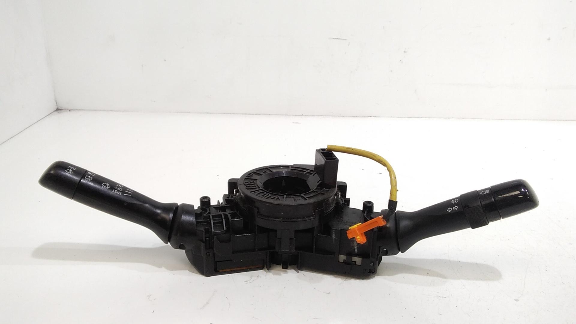 Devioluci TOYOTA Yaris 3 Serie