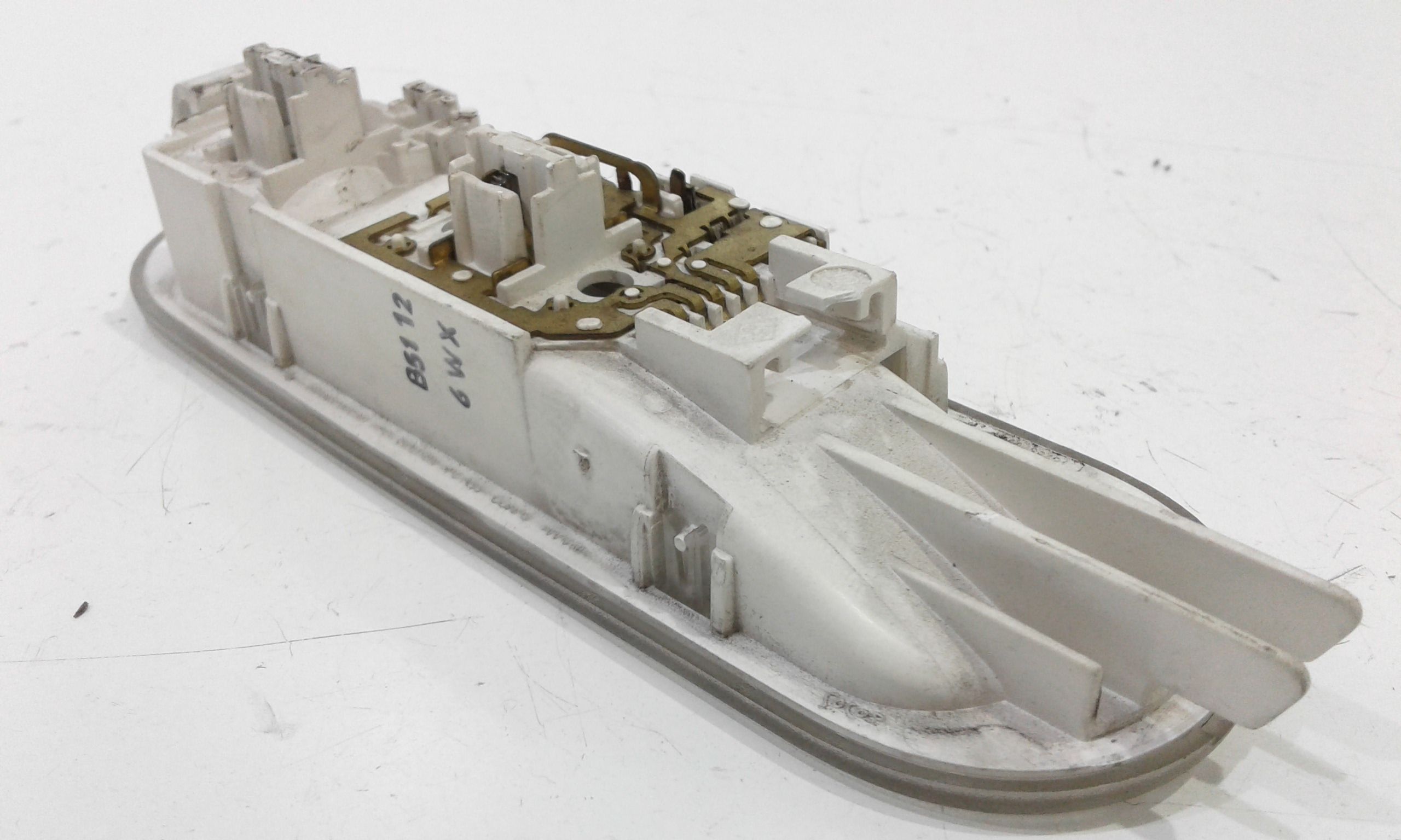 Plafoniera RENAULT Trafic Serie