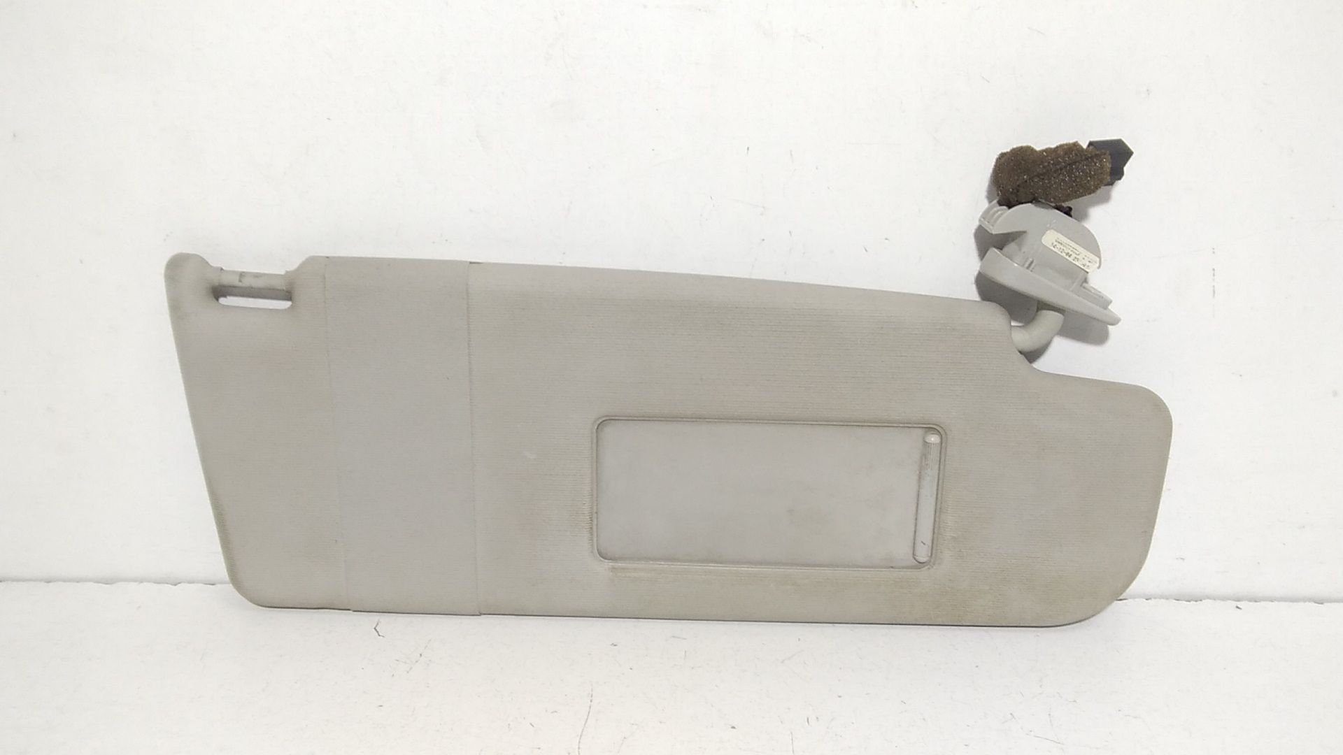 Parasole aletta Lato Passeggero VOLKSWAGEN Polo 4 Serie