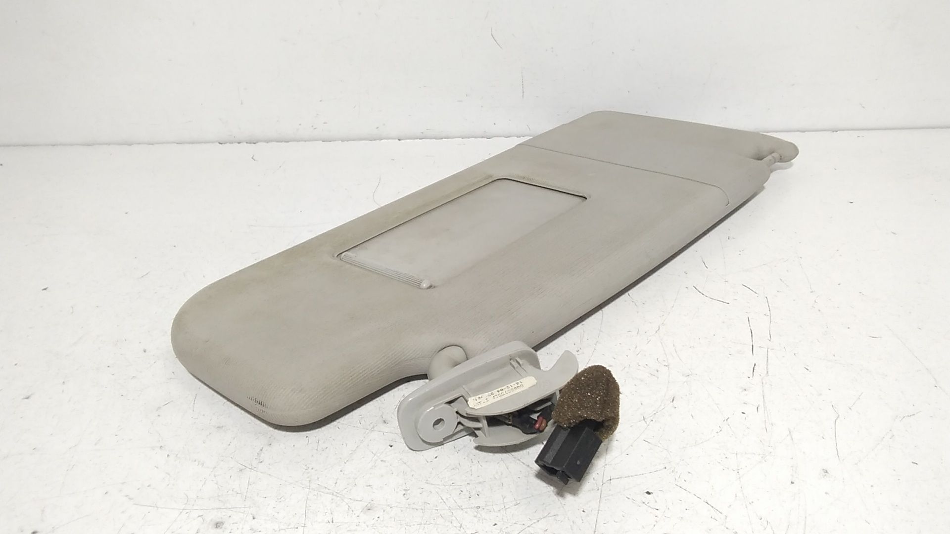 Parasole aletta Lato Passeggero VOLKSWAGEN Polo 4 Serie