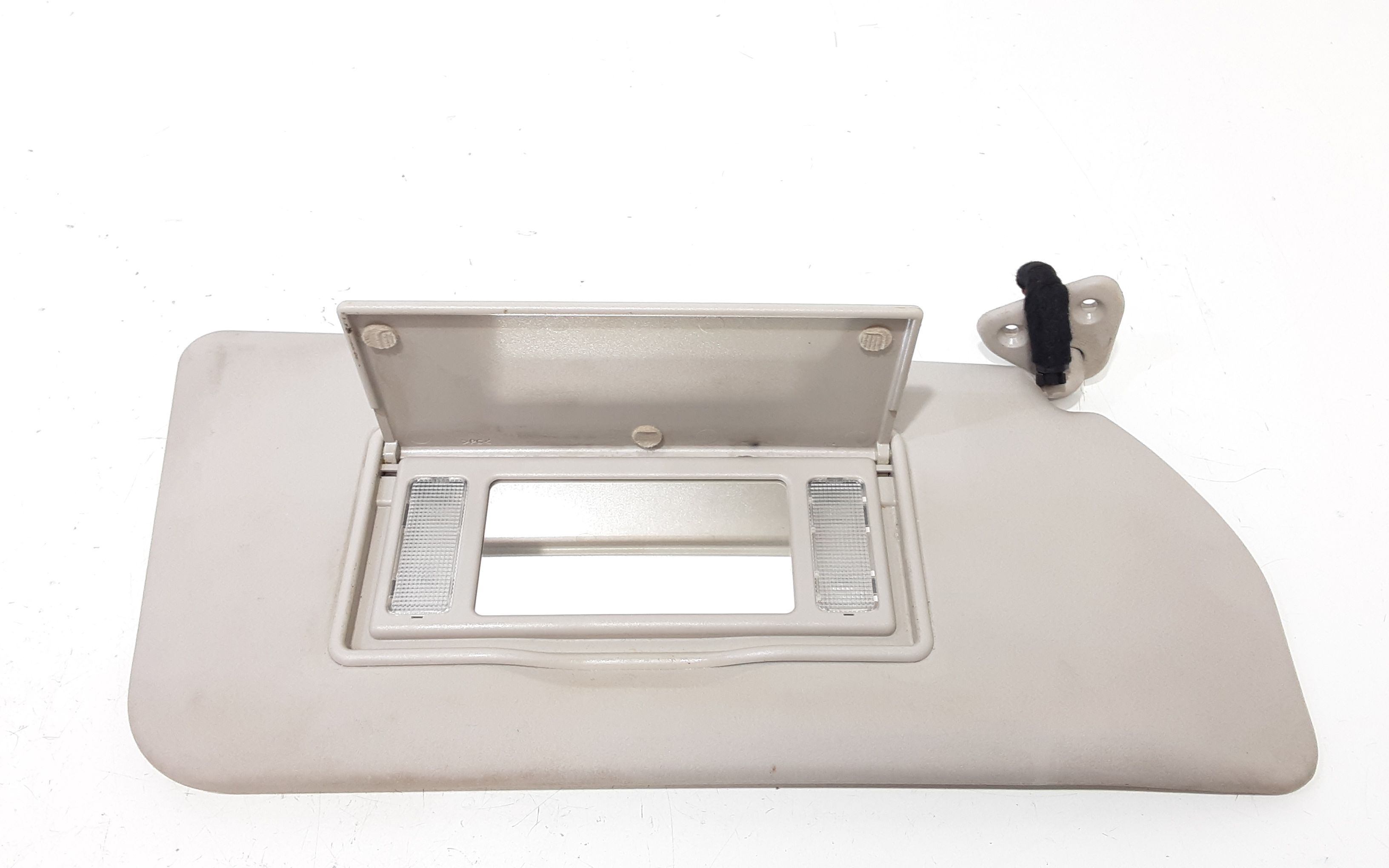 Parasole aletta Lato Passeggero NISSAN Almera Tino